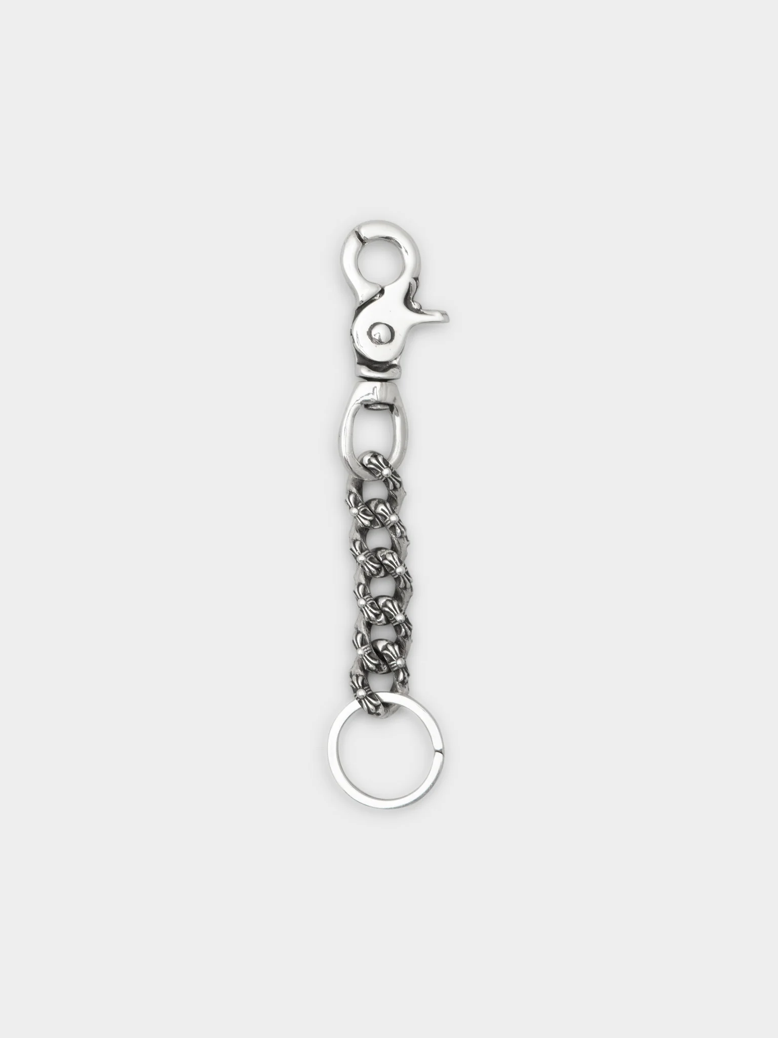 Extra Fancy Link Keychain (5 links) - Image 2
