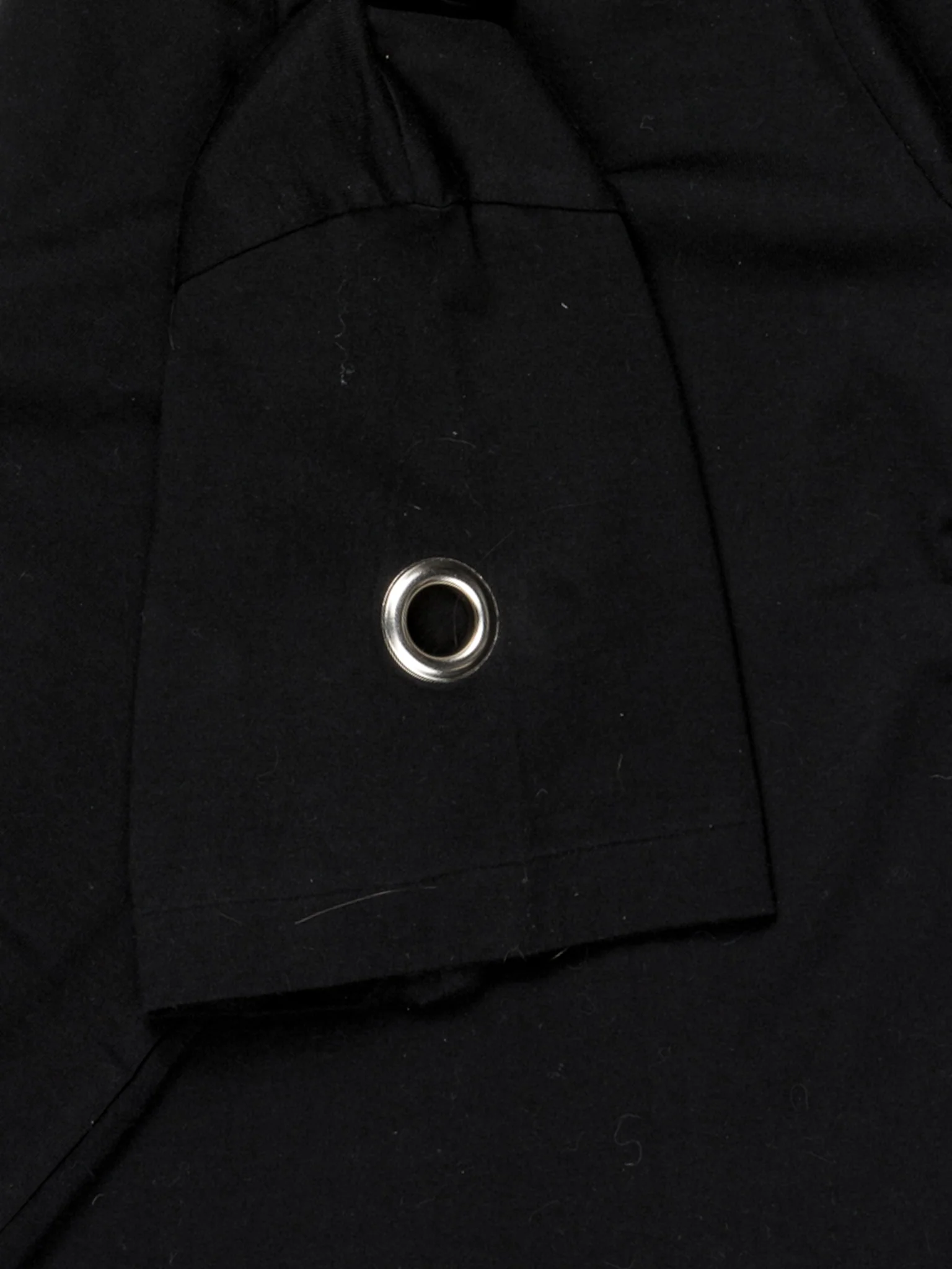 Eyelet T-Shirt - Image 3