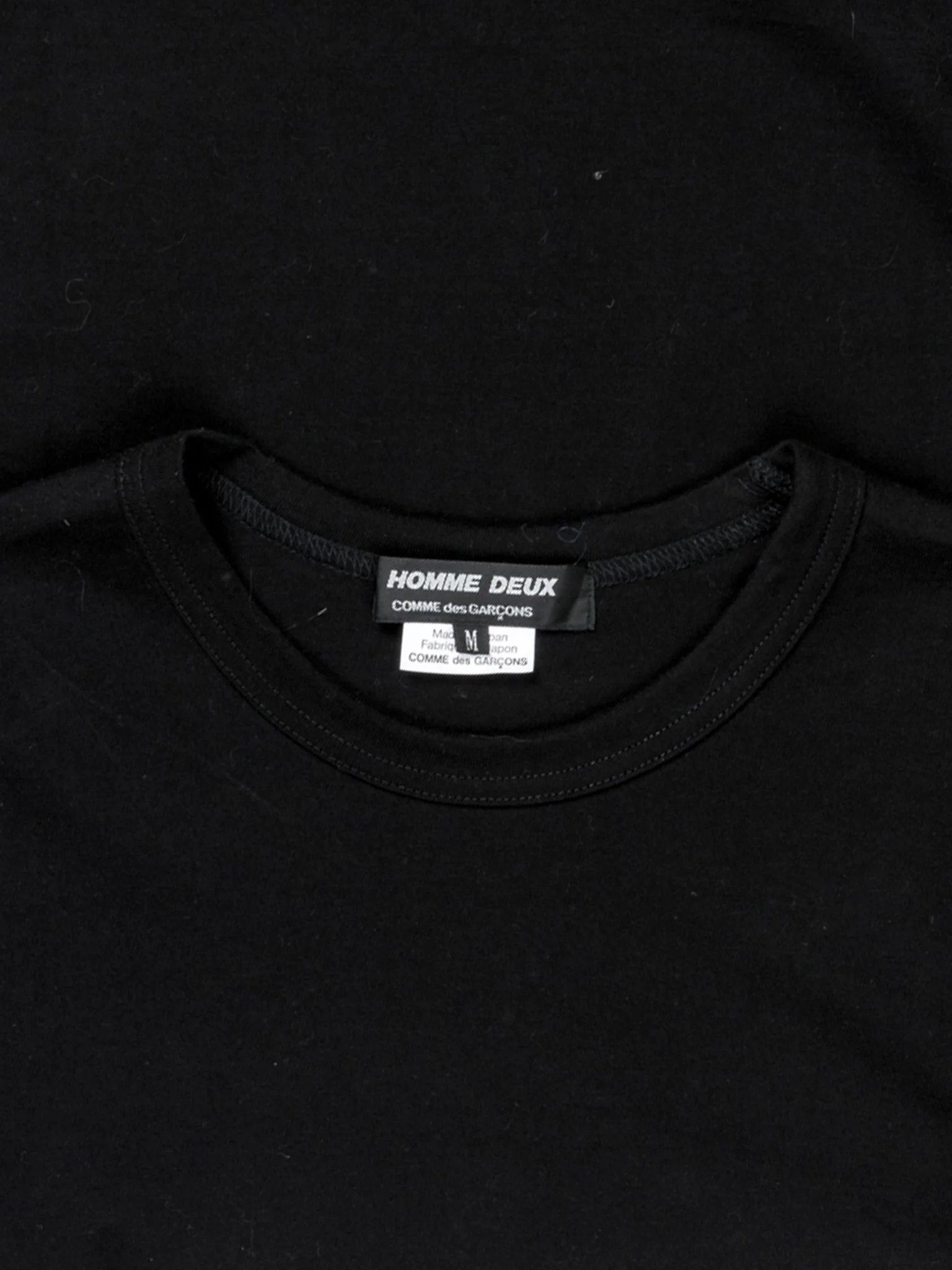 Eyelet T-Shirt - Image 4