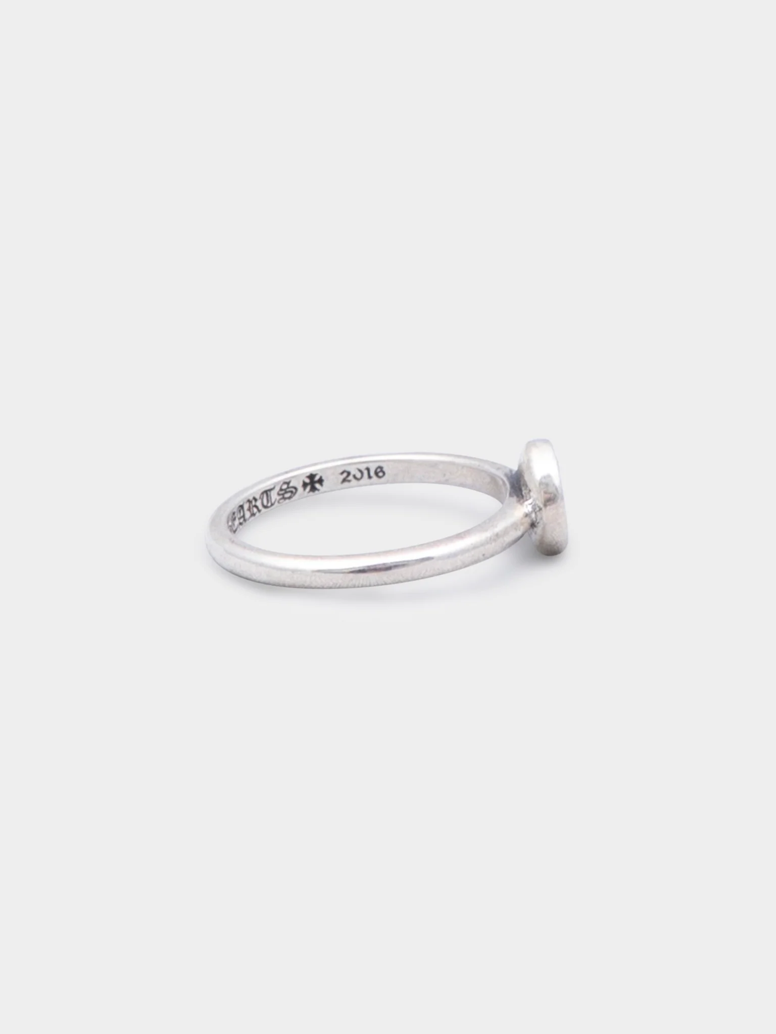 F Bubblegum Ring - Image 5