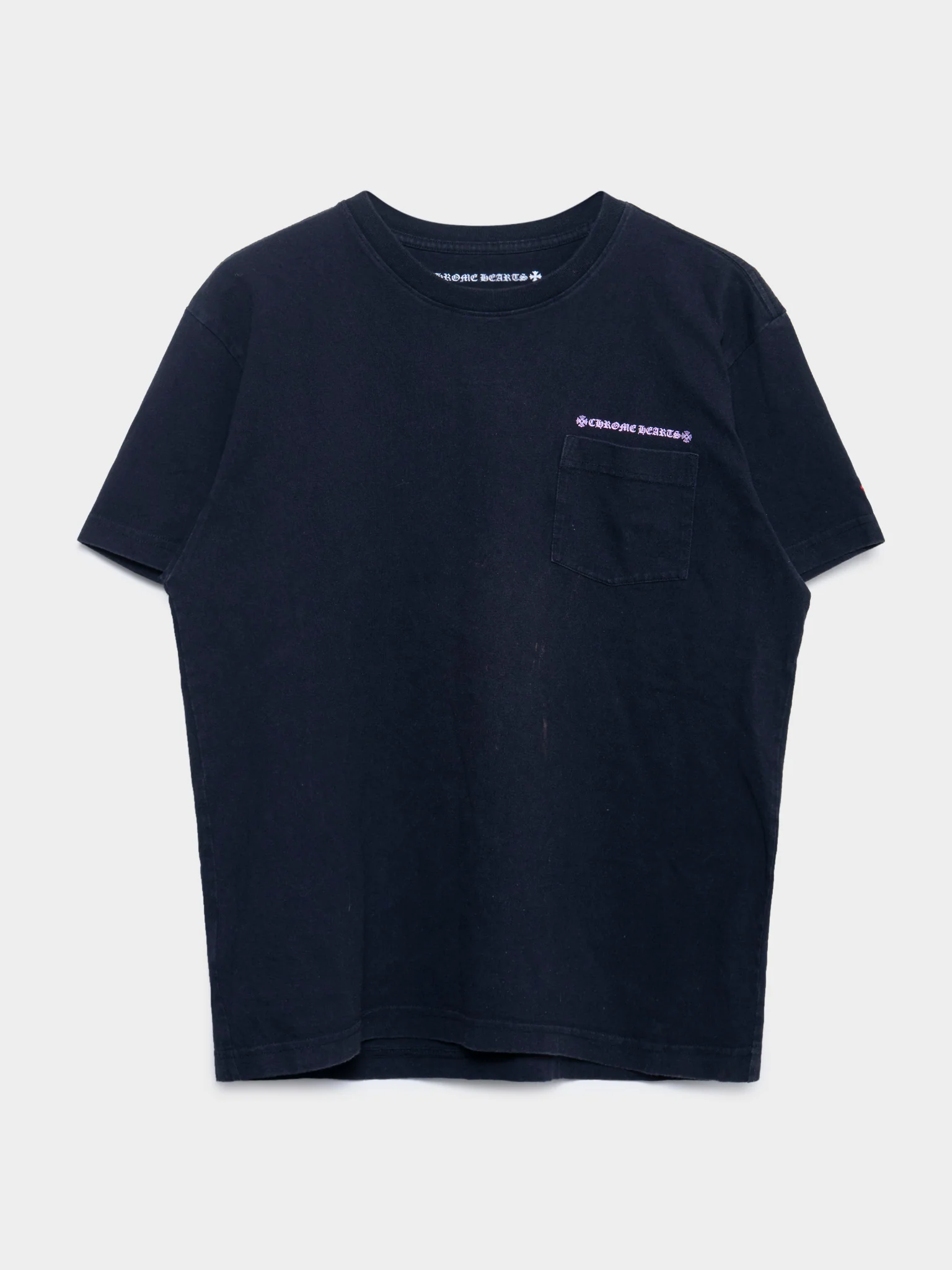 F&F Pink Spellout T-shirt