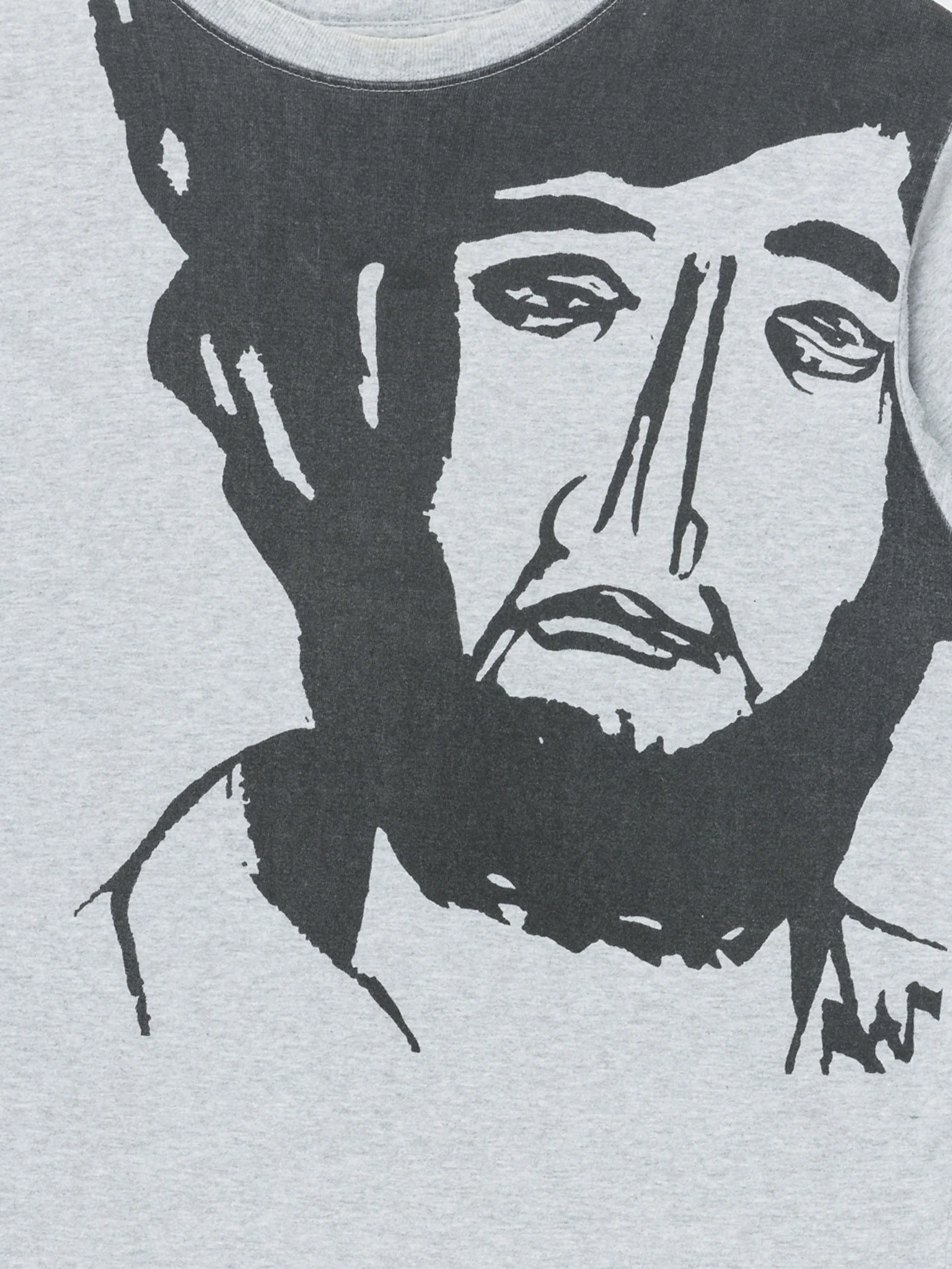 Osama T-Shirt - Image 2