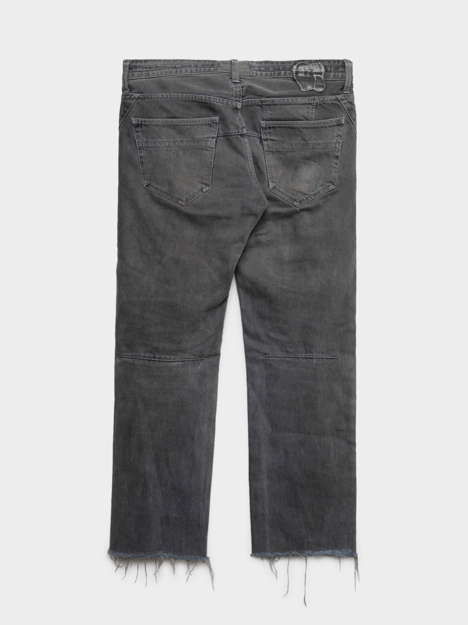 Faded Denim - Image 2