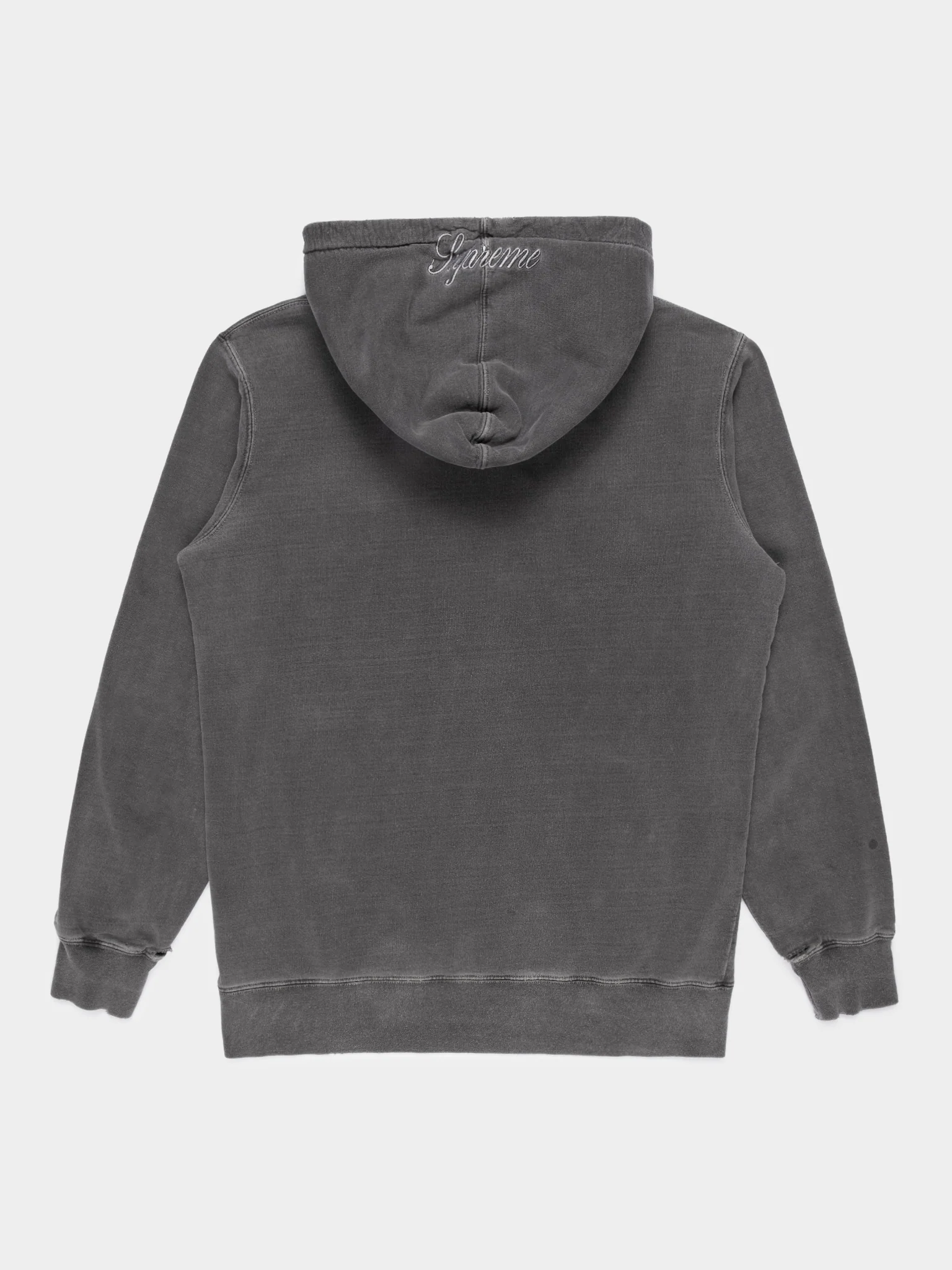 Faded Hoodie - Image 2