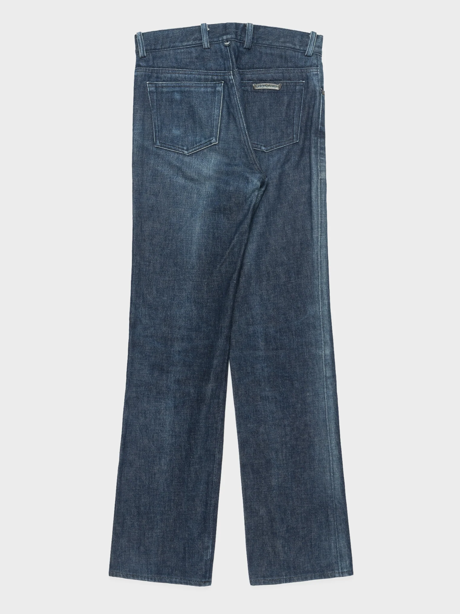 Faded Jeans - Image 2