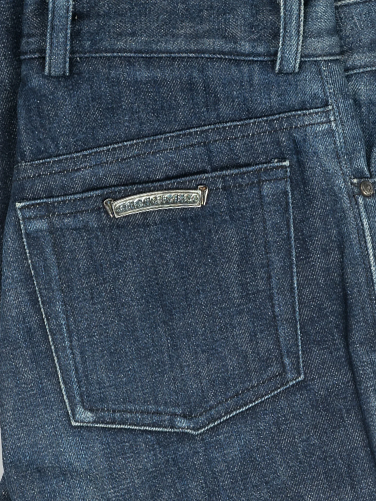 Faded Jeans - Image 3