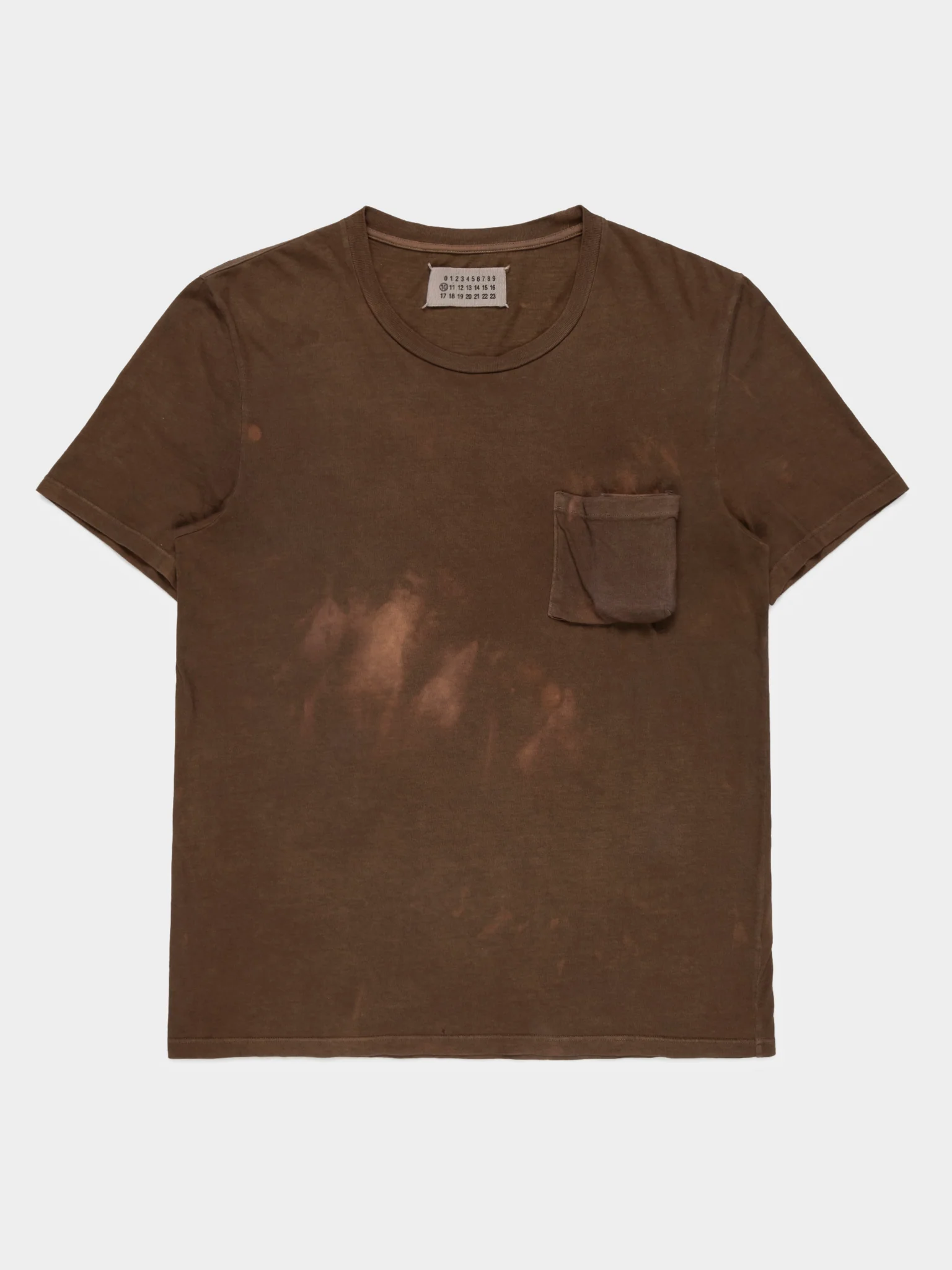 Cigarette Pocket T-Shirt