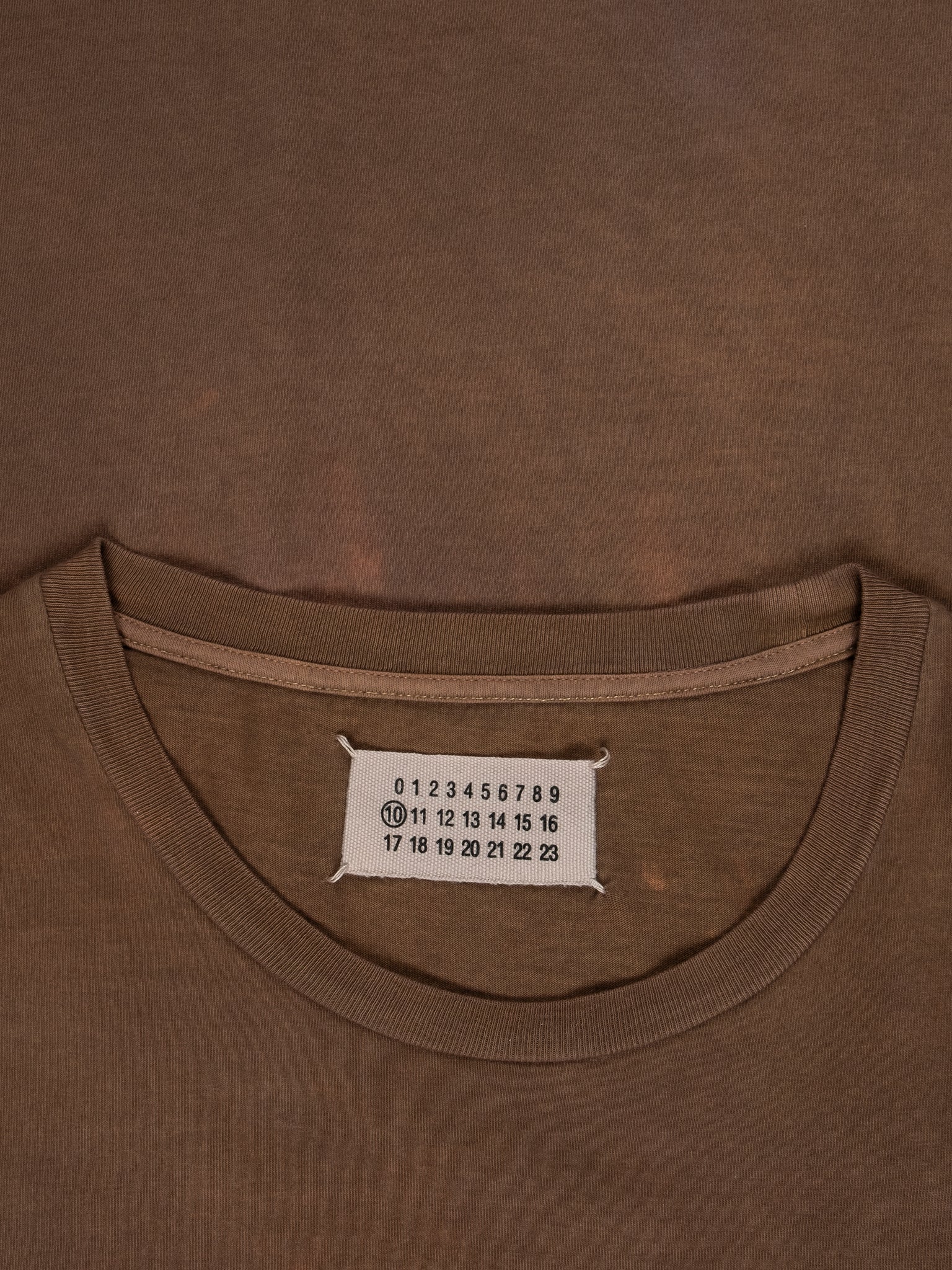 Cigarette Pocket T-Shirt - Image 3