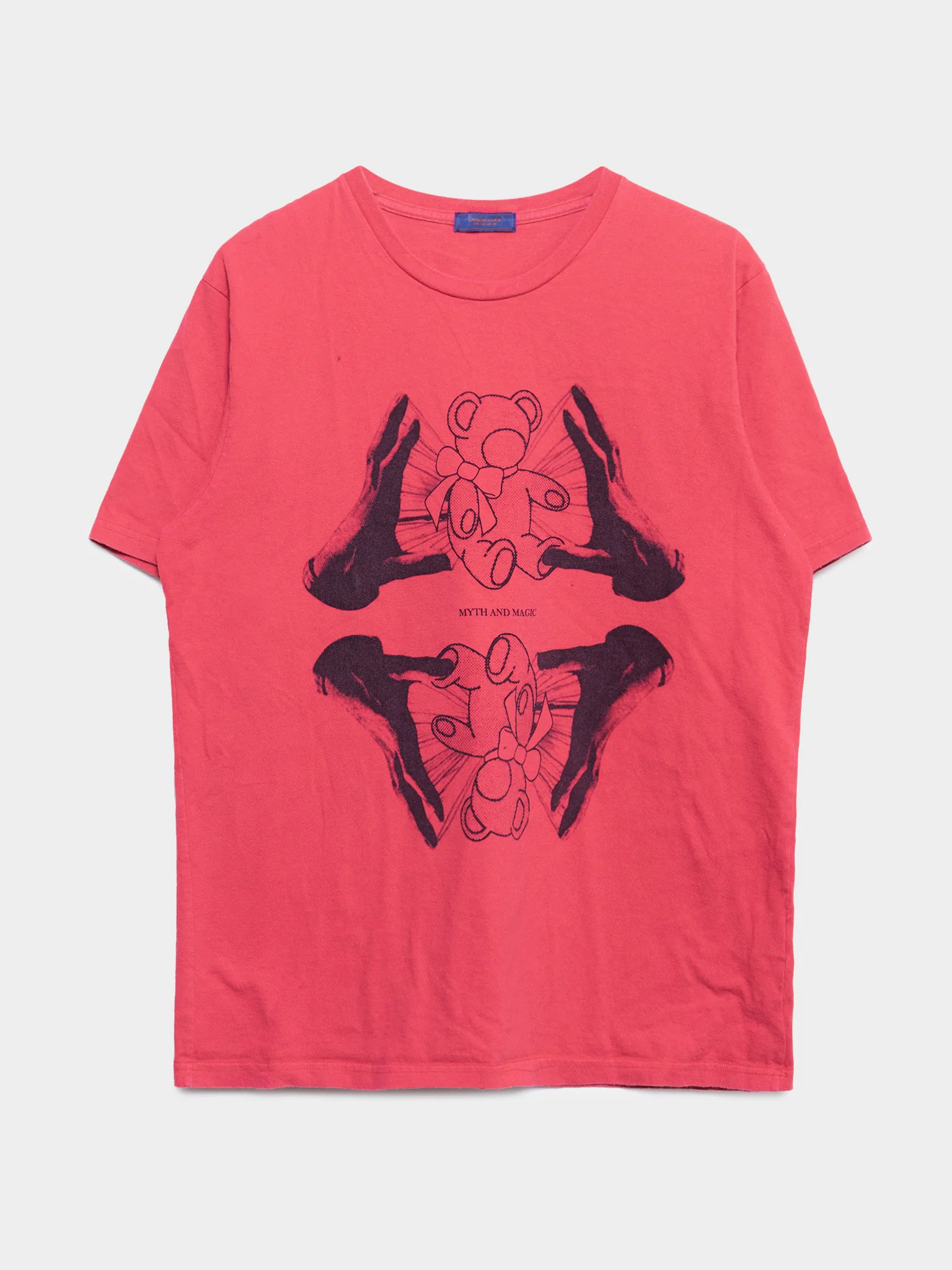 Falling Bear T-shirt
