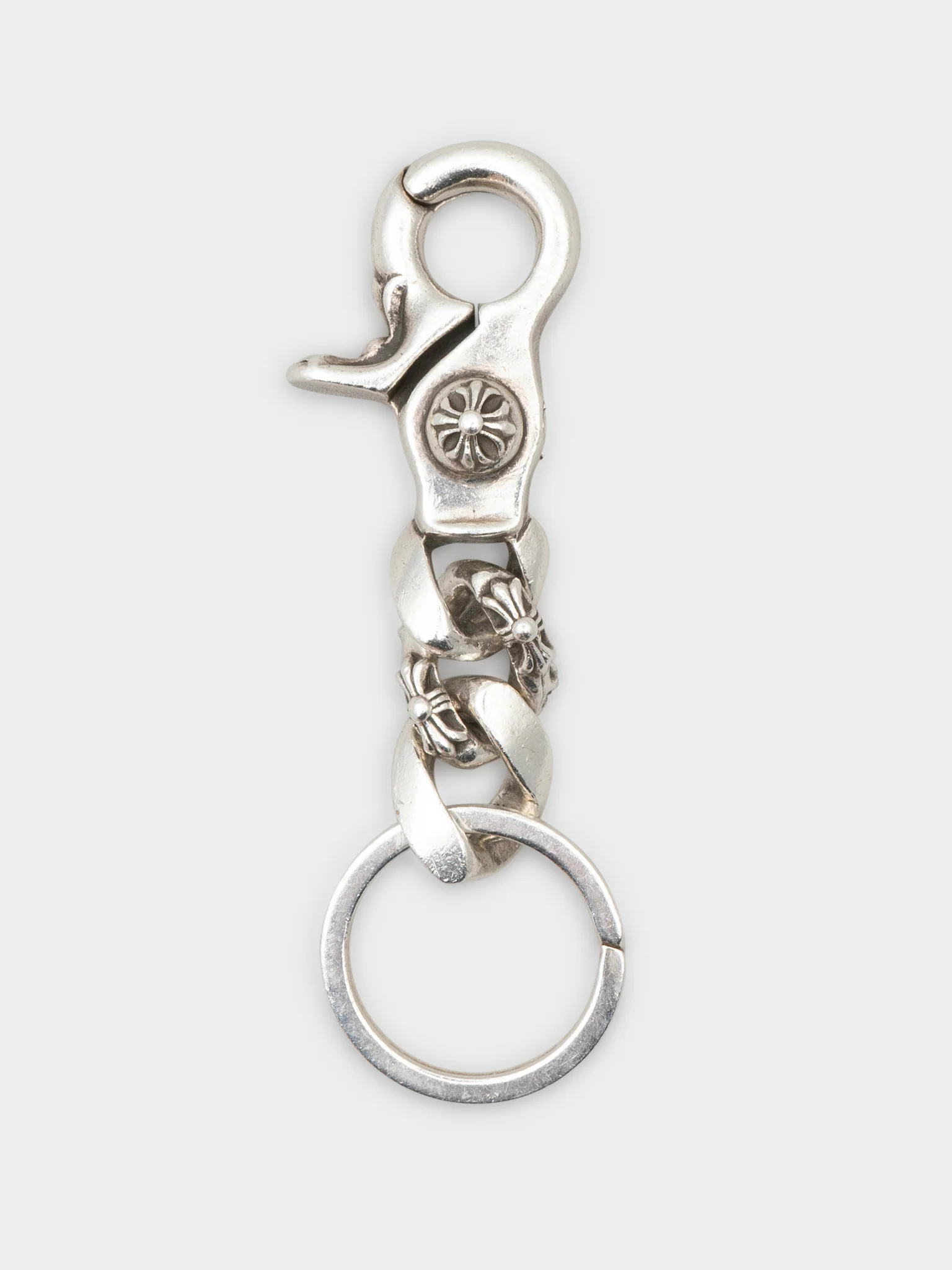 Fancy Keychain