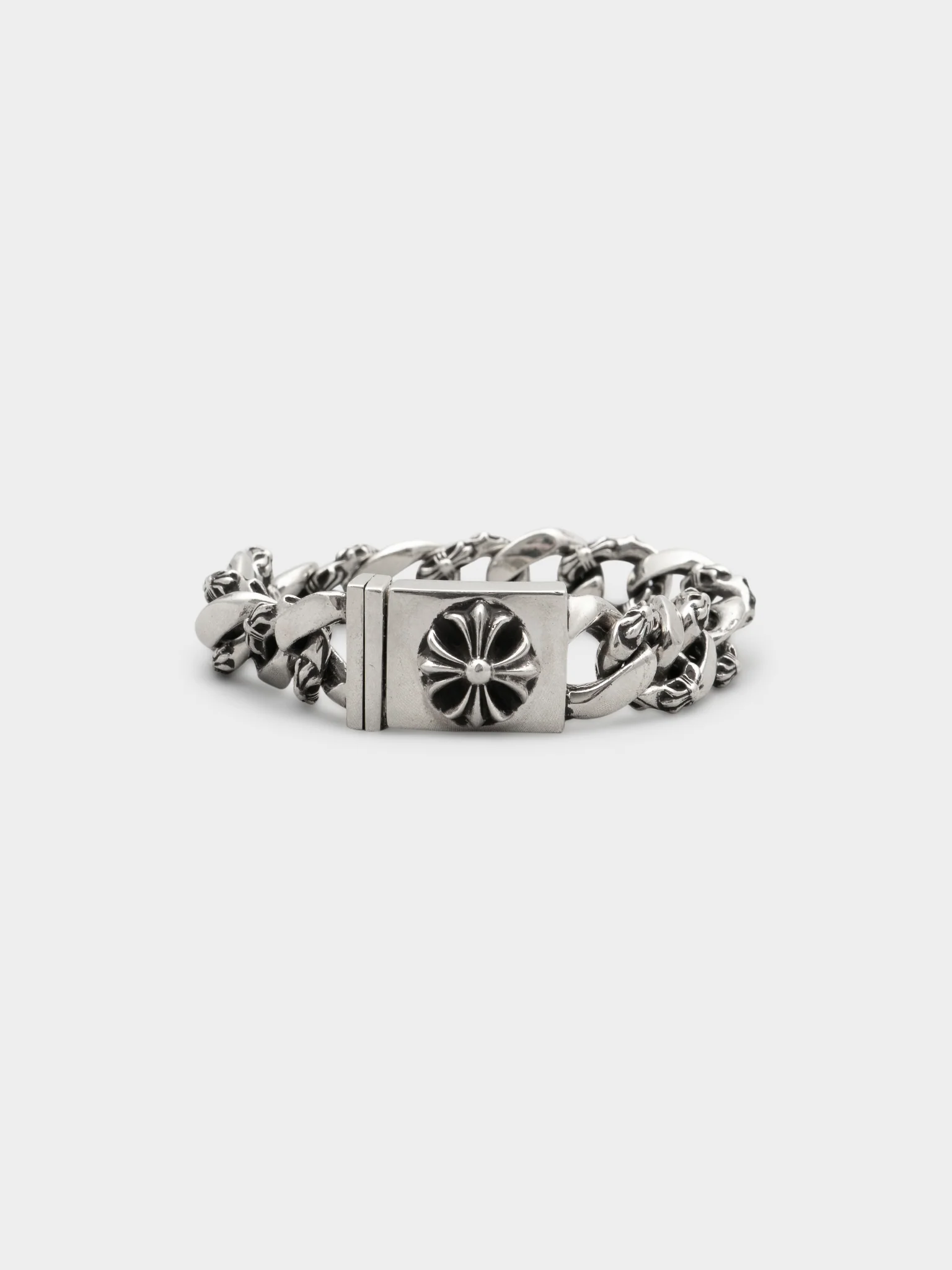 Fancy Mini Plus Box ID Bracelet - Image 2