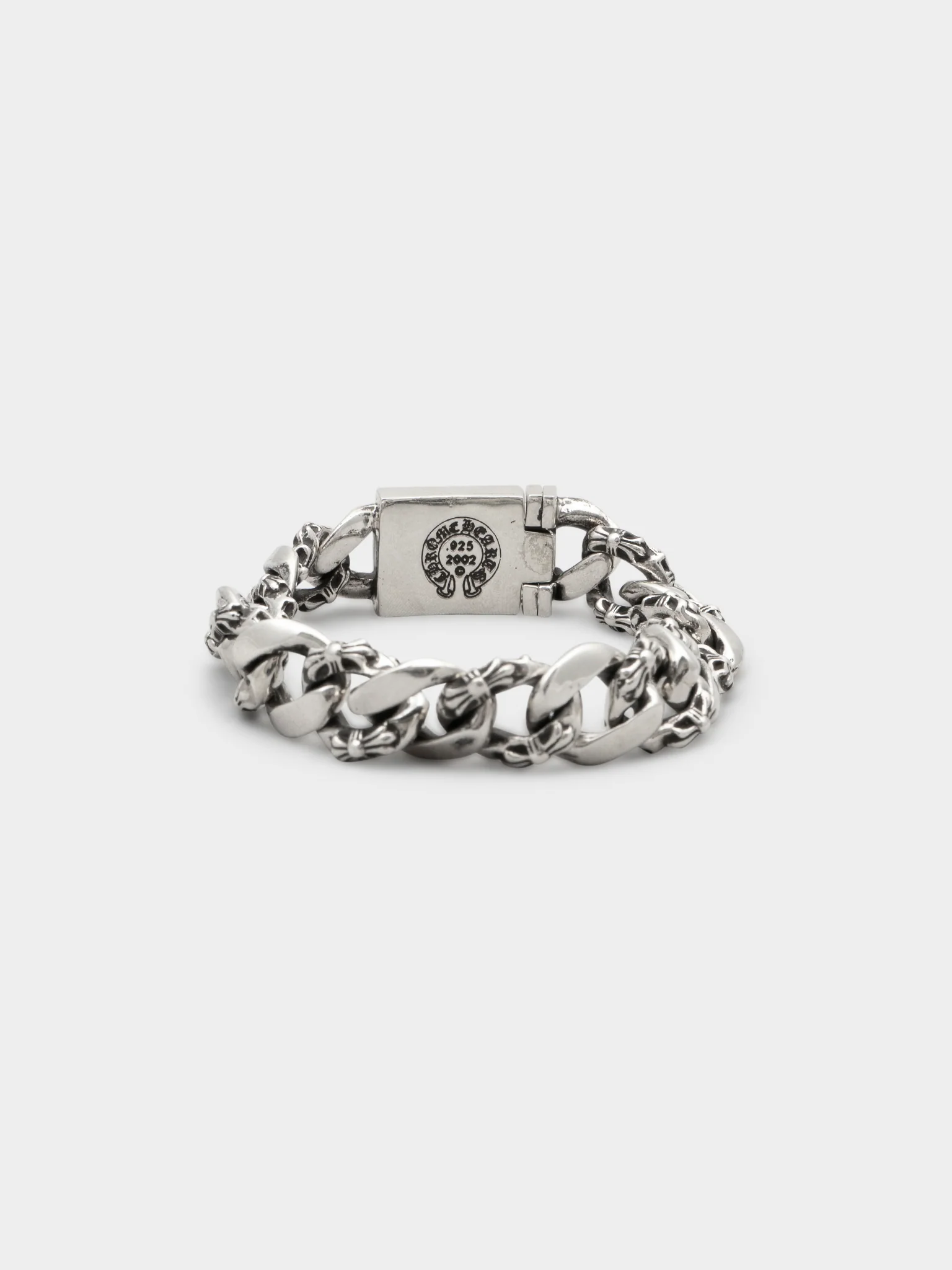 Fancy Mini Plus Box ID Bracelet - Image 3