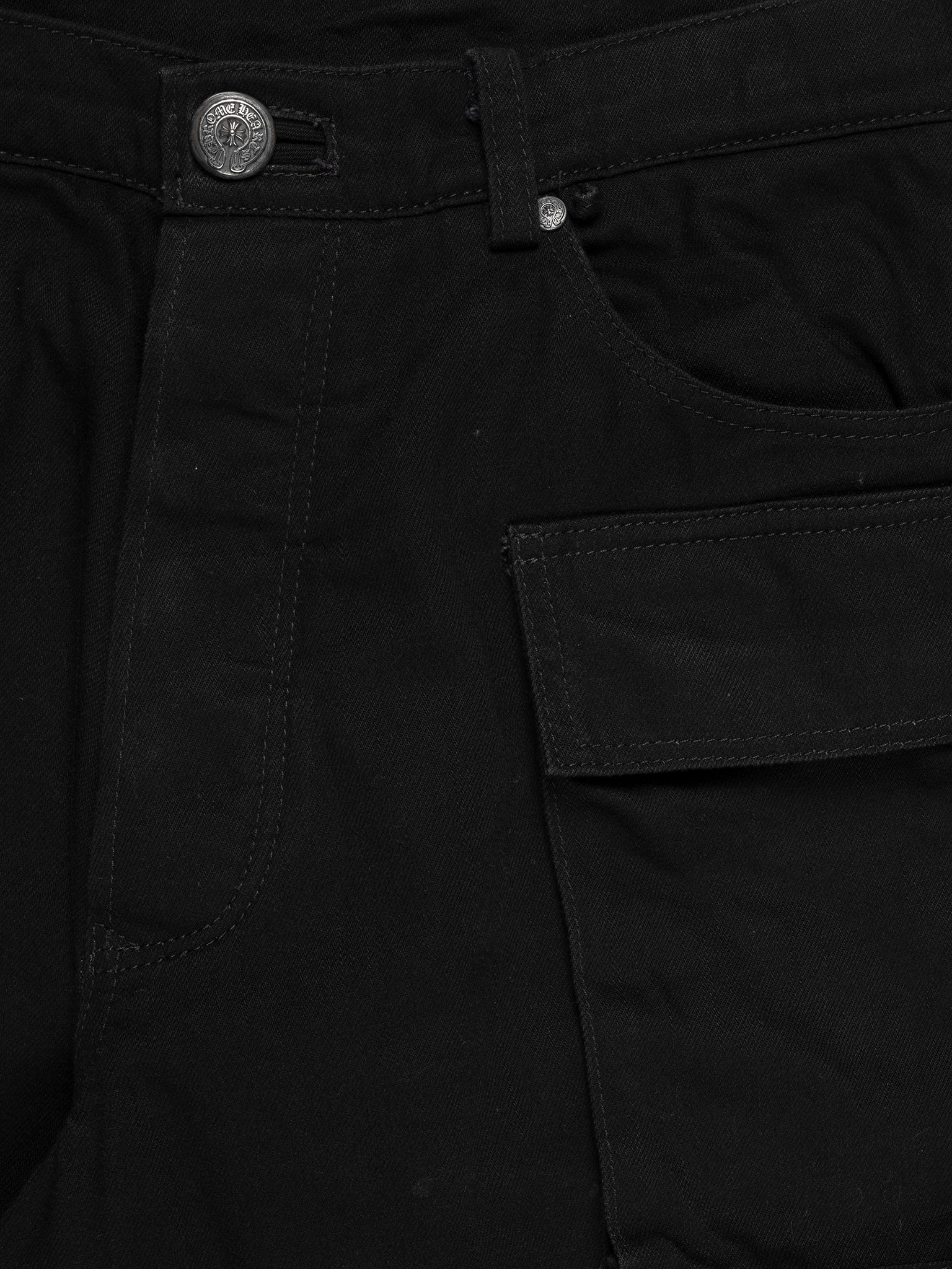 Fatigue Shorts - Image 2