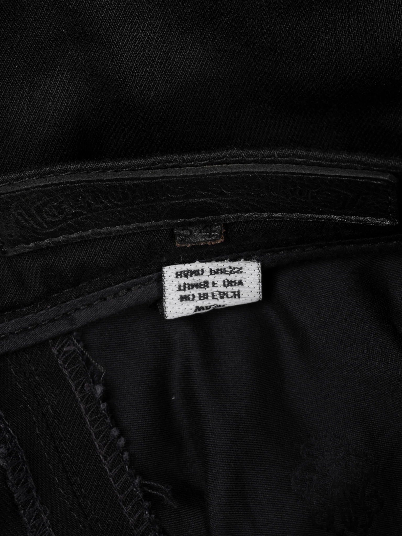 Fatigue Shorts - Image 4