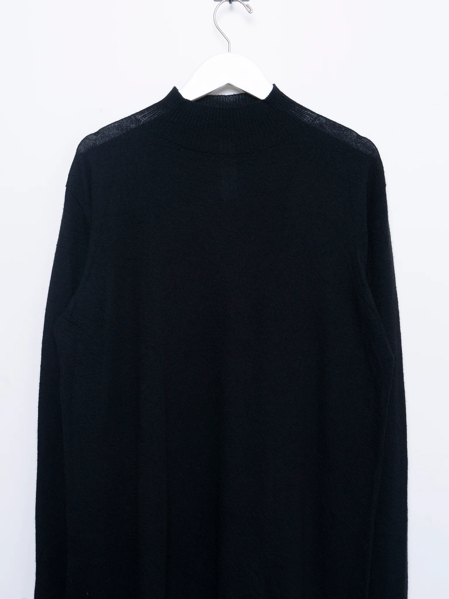 ‘Faun’ Cashmere Sweater - Image 2
