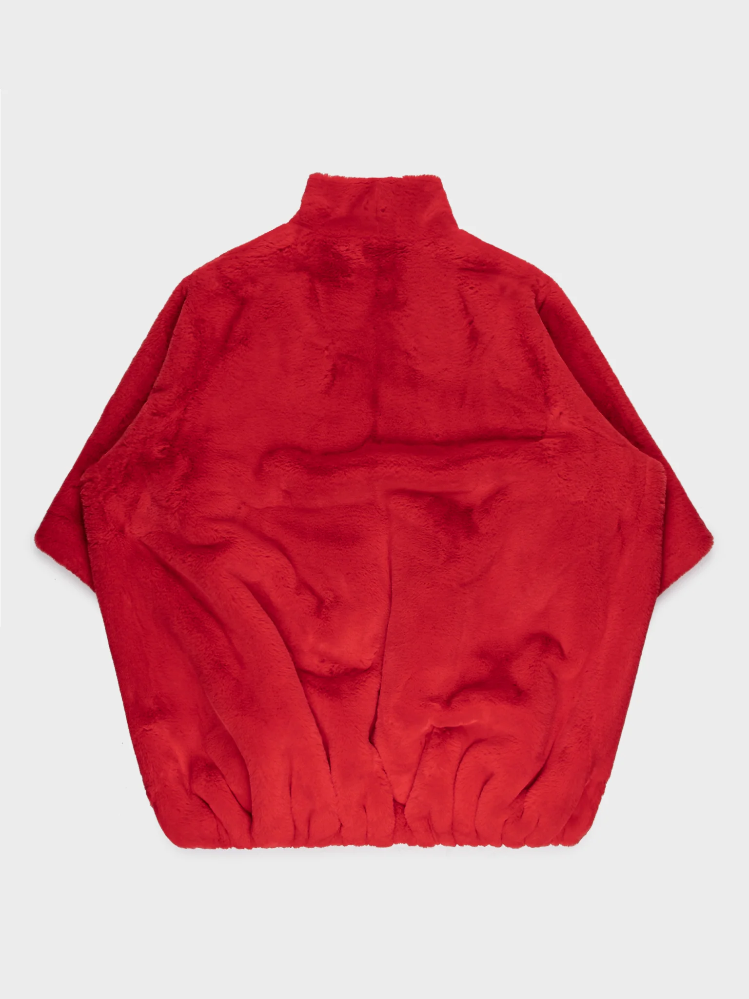 Faux Fur Coat - Image 2