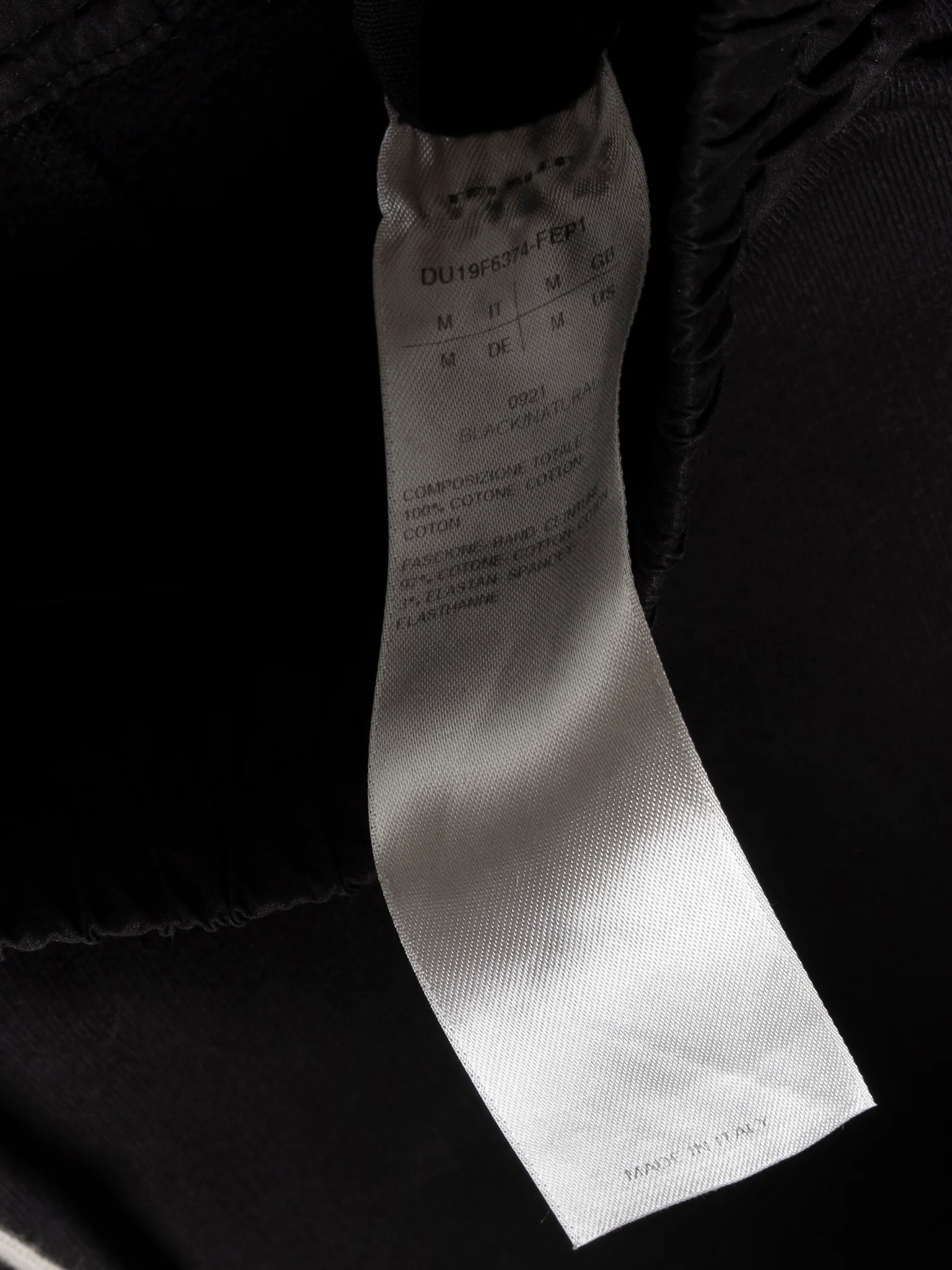 'Larry' Felpa Sweatpants - Image 4