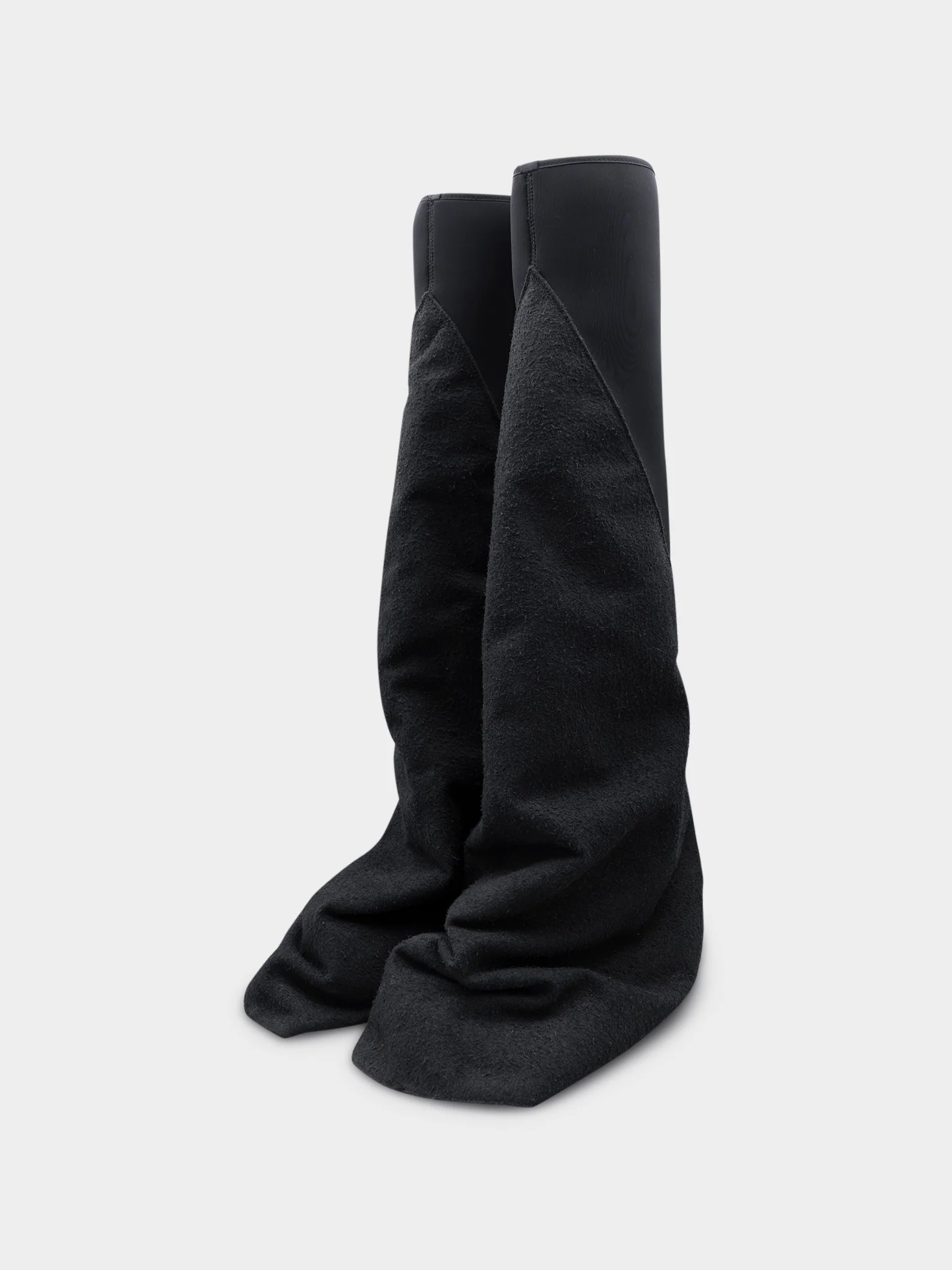 Fetish Boots