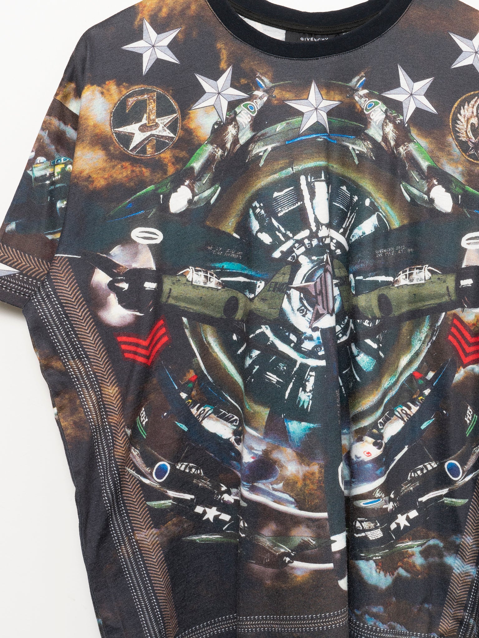 Fighter Jets T-Shirt - Image 2