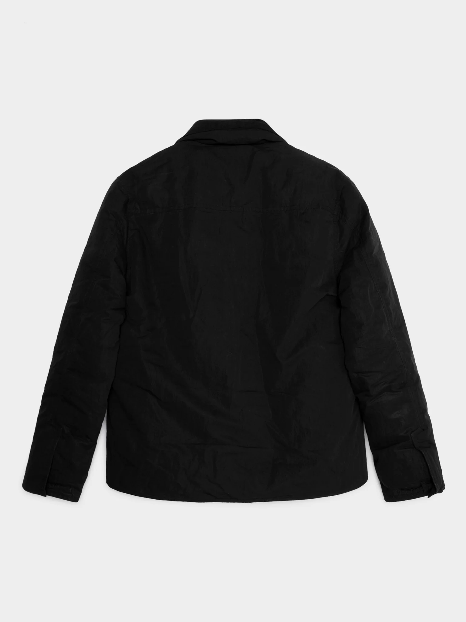Fireman Buckle Jacket - Image 2