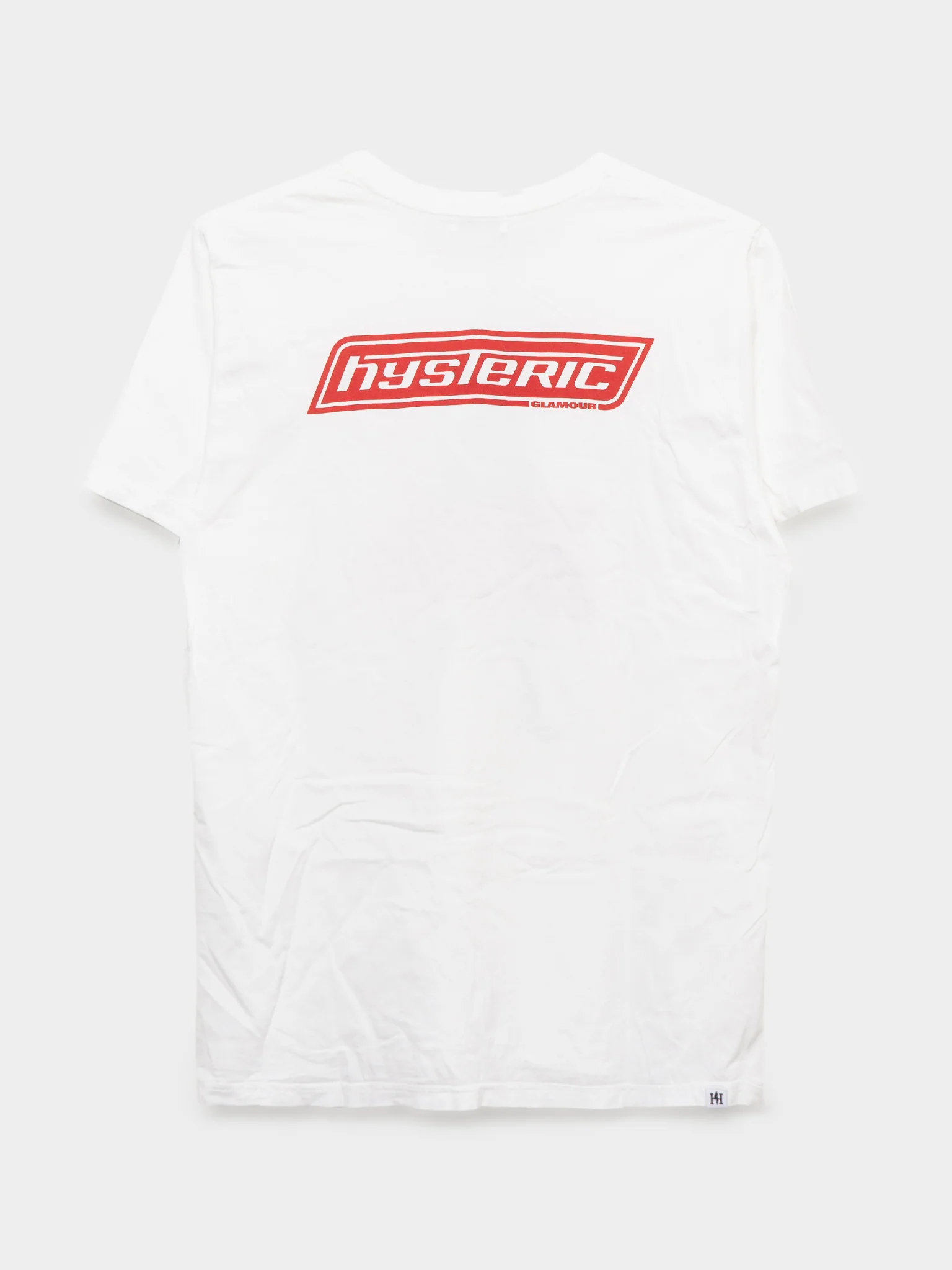 Flames T-shirt - Image 3