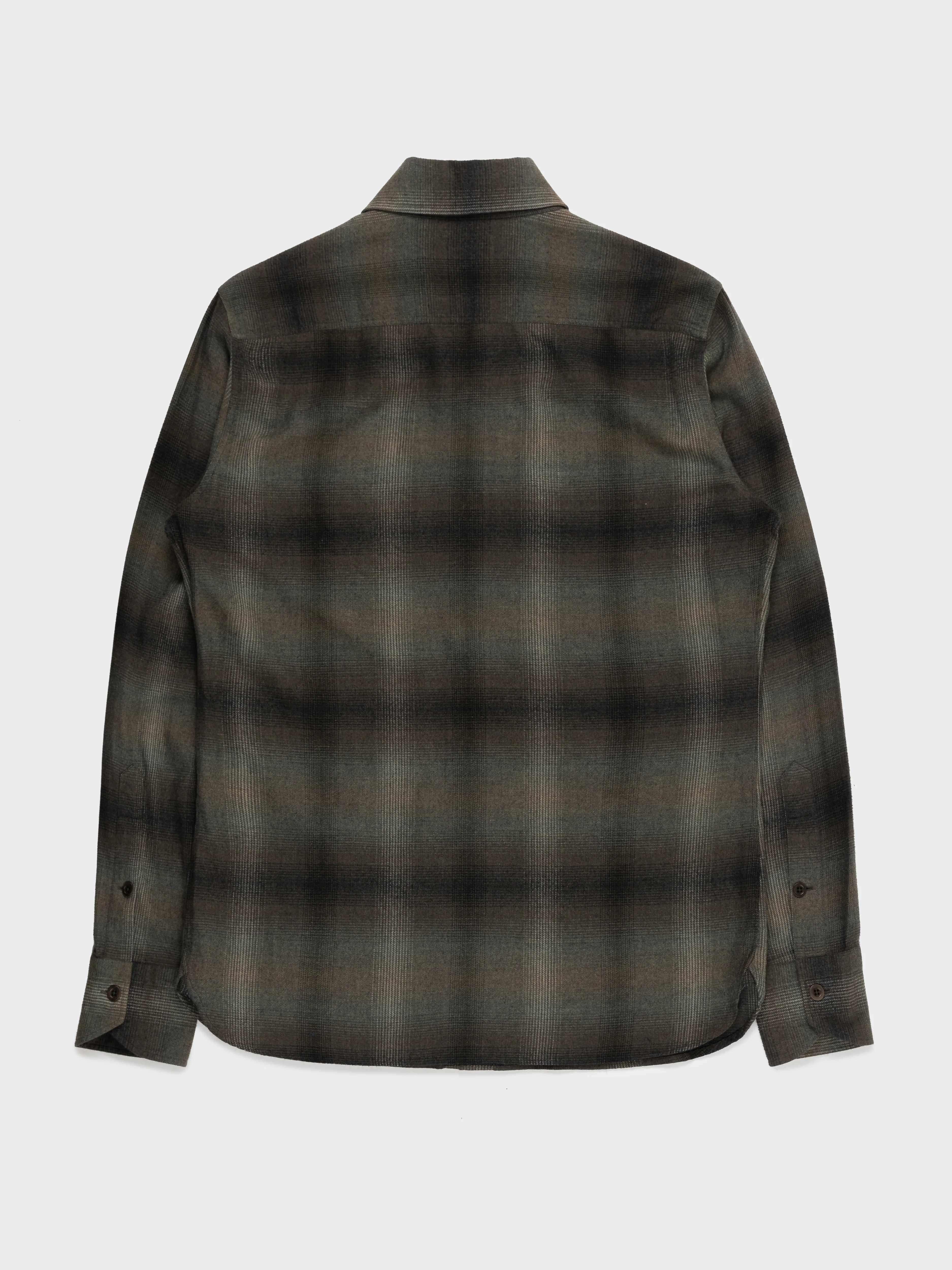 Flannel Shirt - Image 3