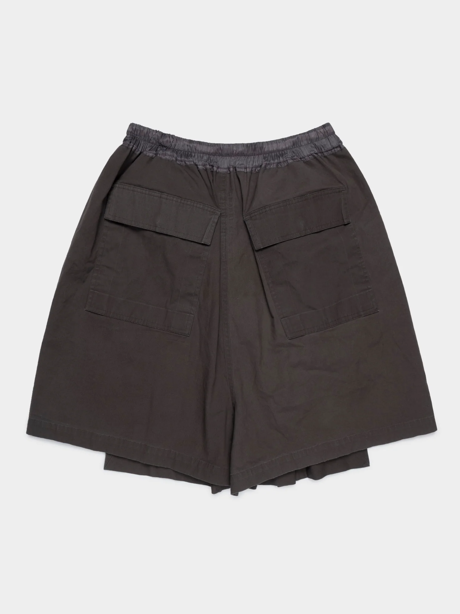 Flap Pod Shorts - Image 2
