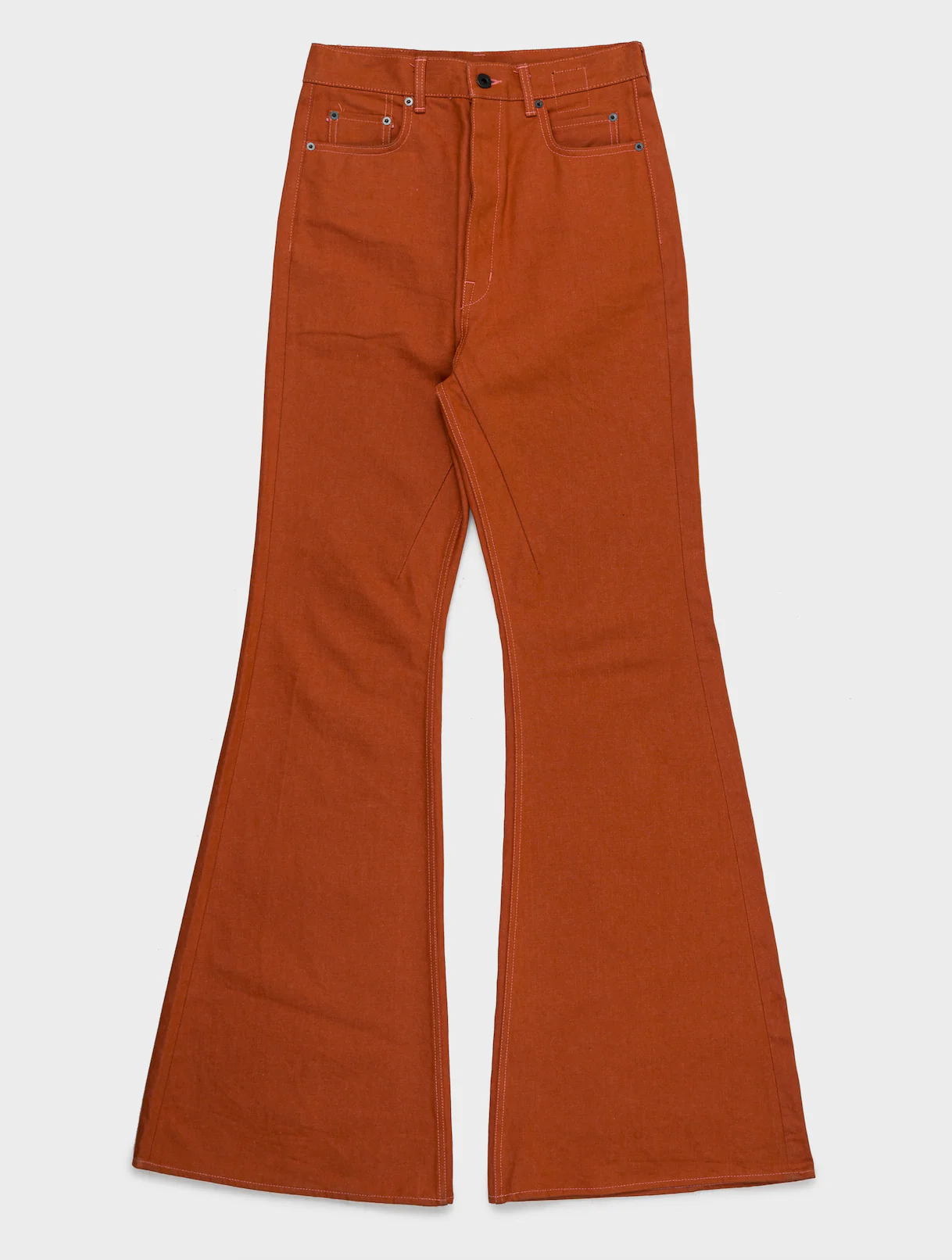 Japanese Selvedge Bolan Denim