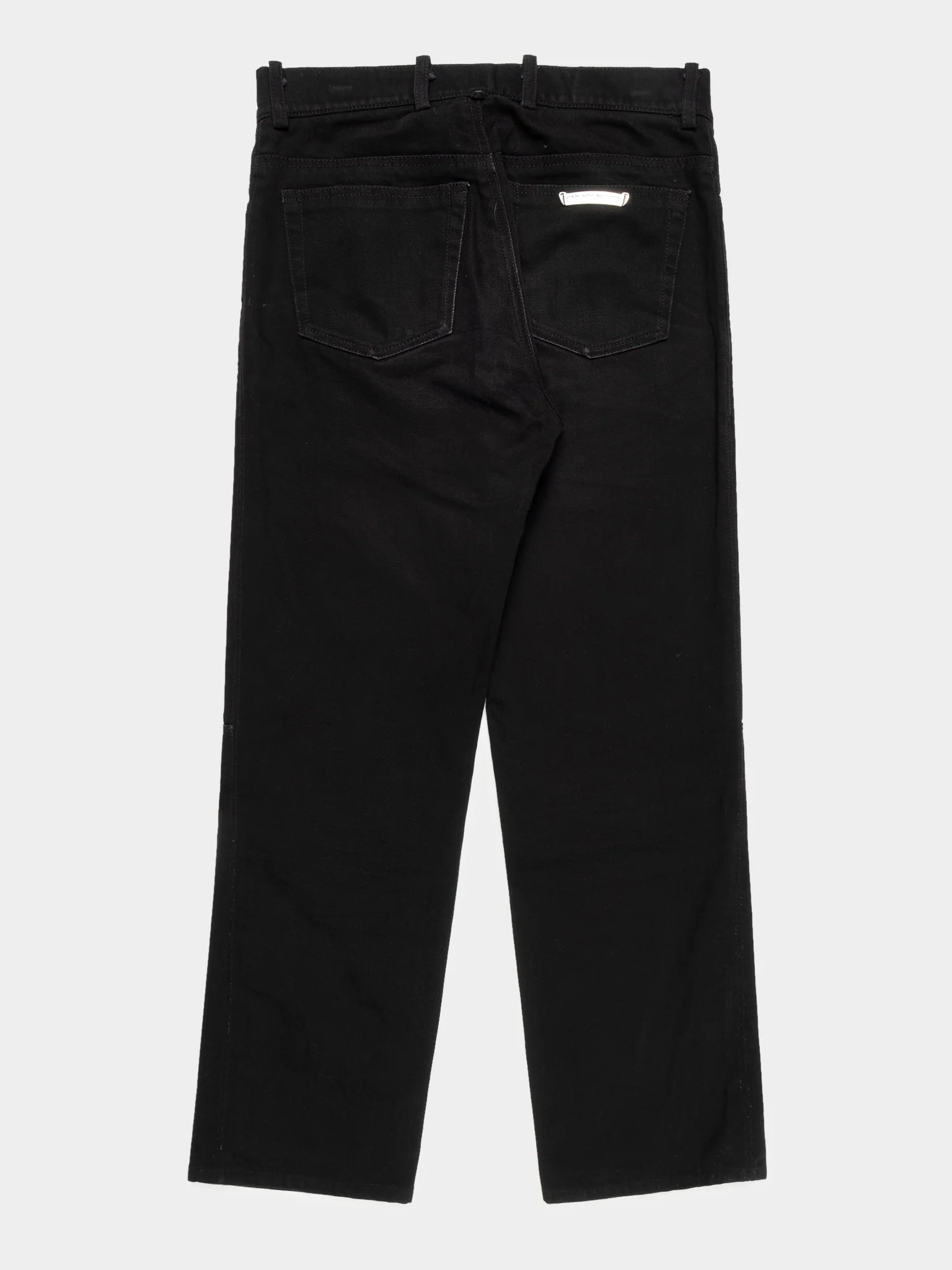 Fleur Knee Jeans - Image 2