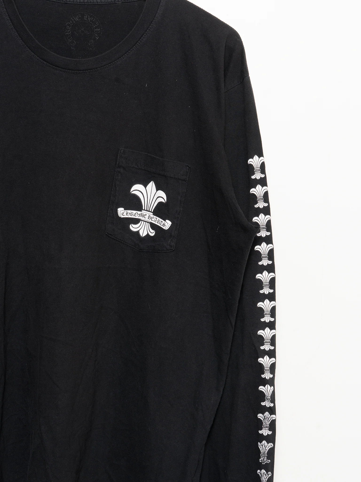 Fleur Longsleeve Shirt - Image 2