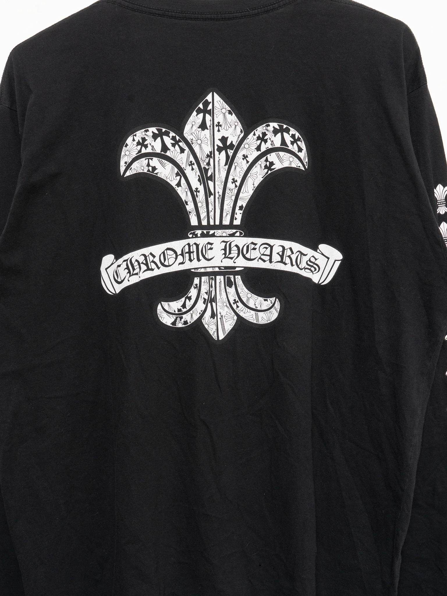 Fleur Longsleeve Shirt - Image 4