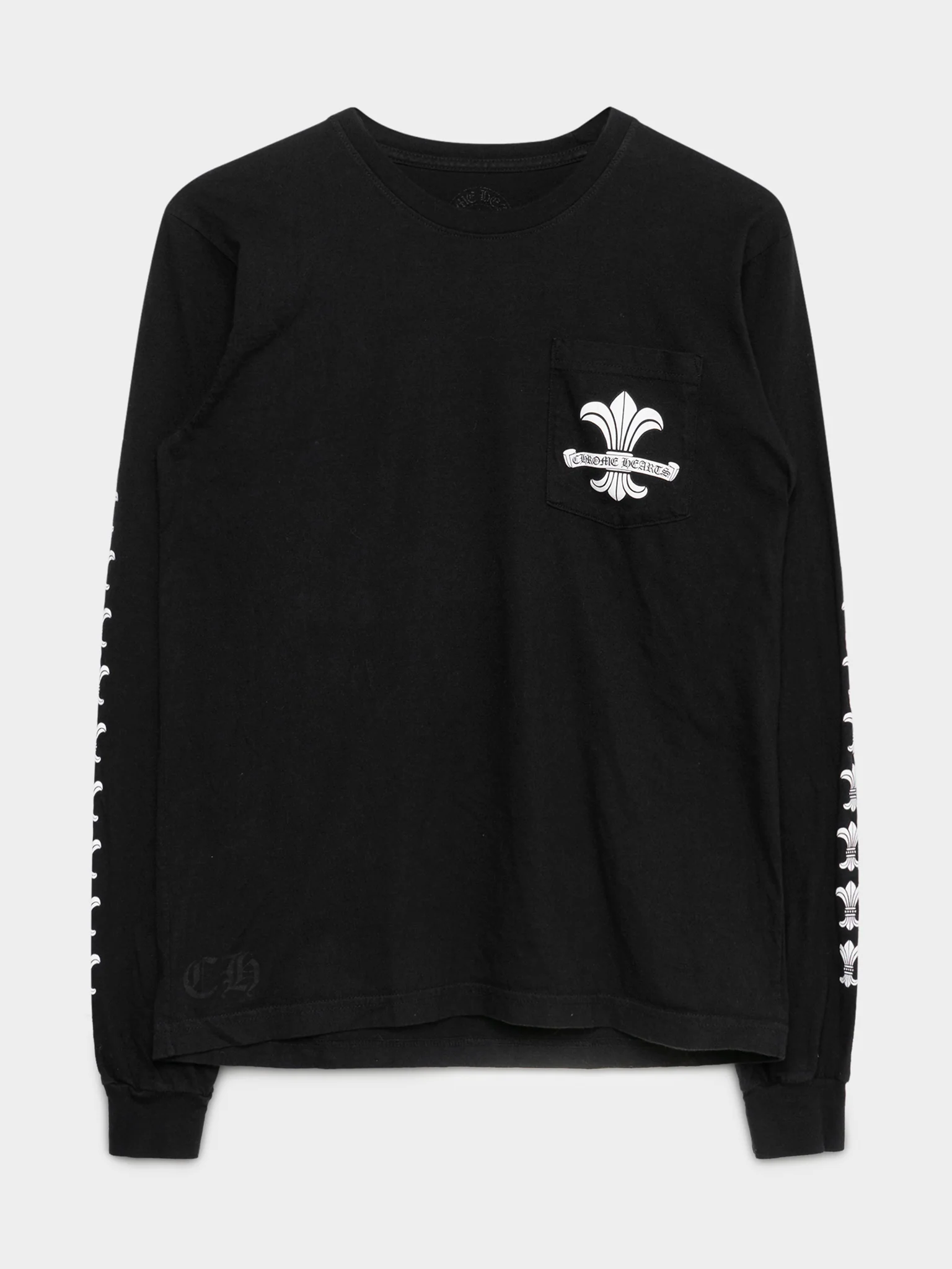 Fleur Longsleeve Shirt