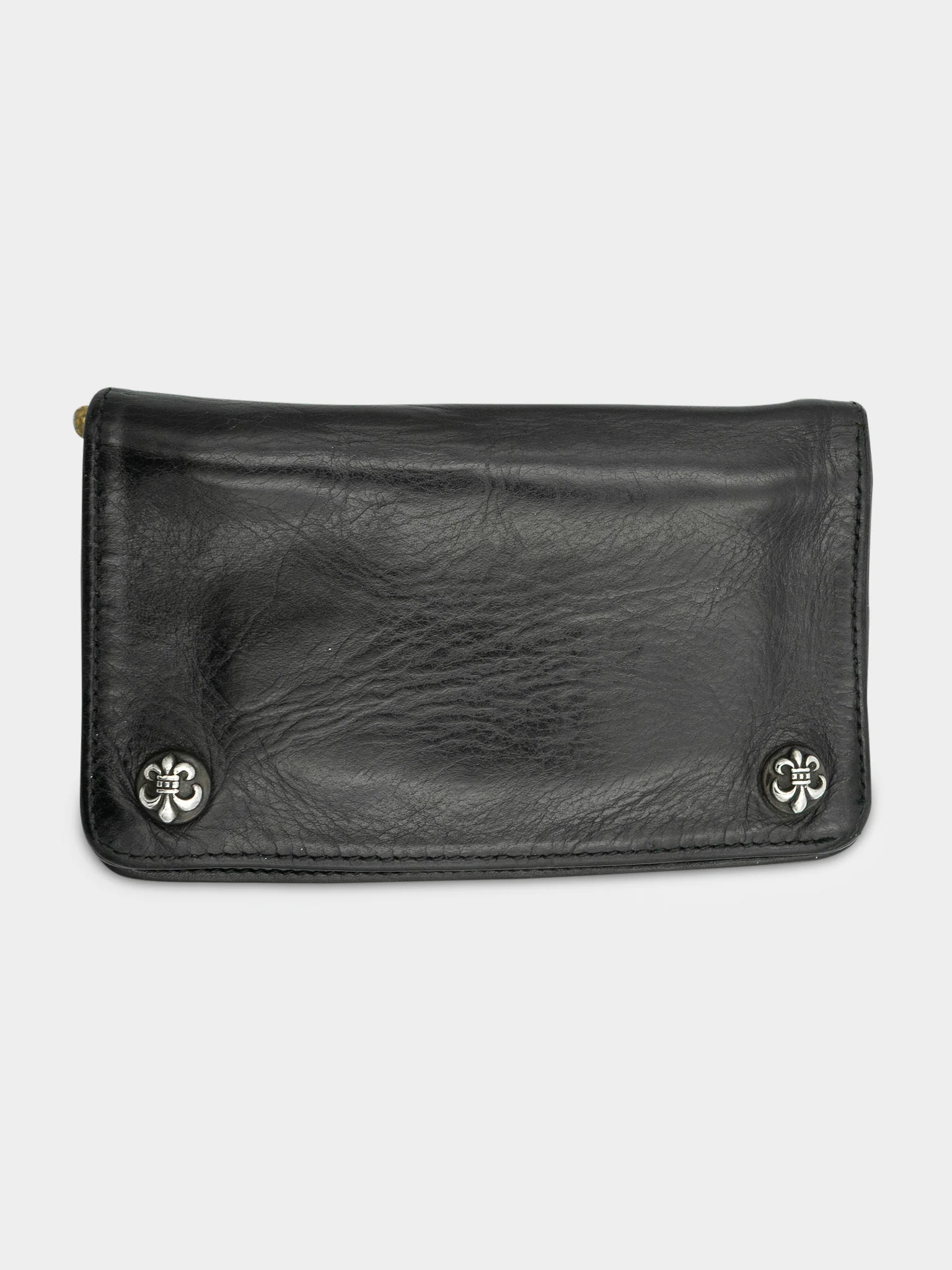 Fleur Snap Wallet