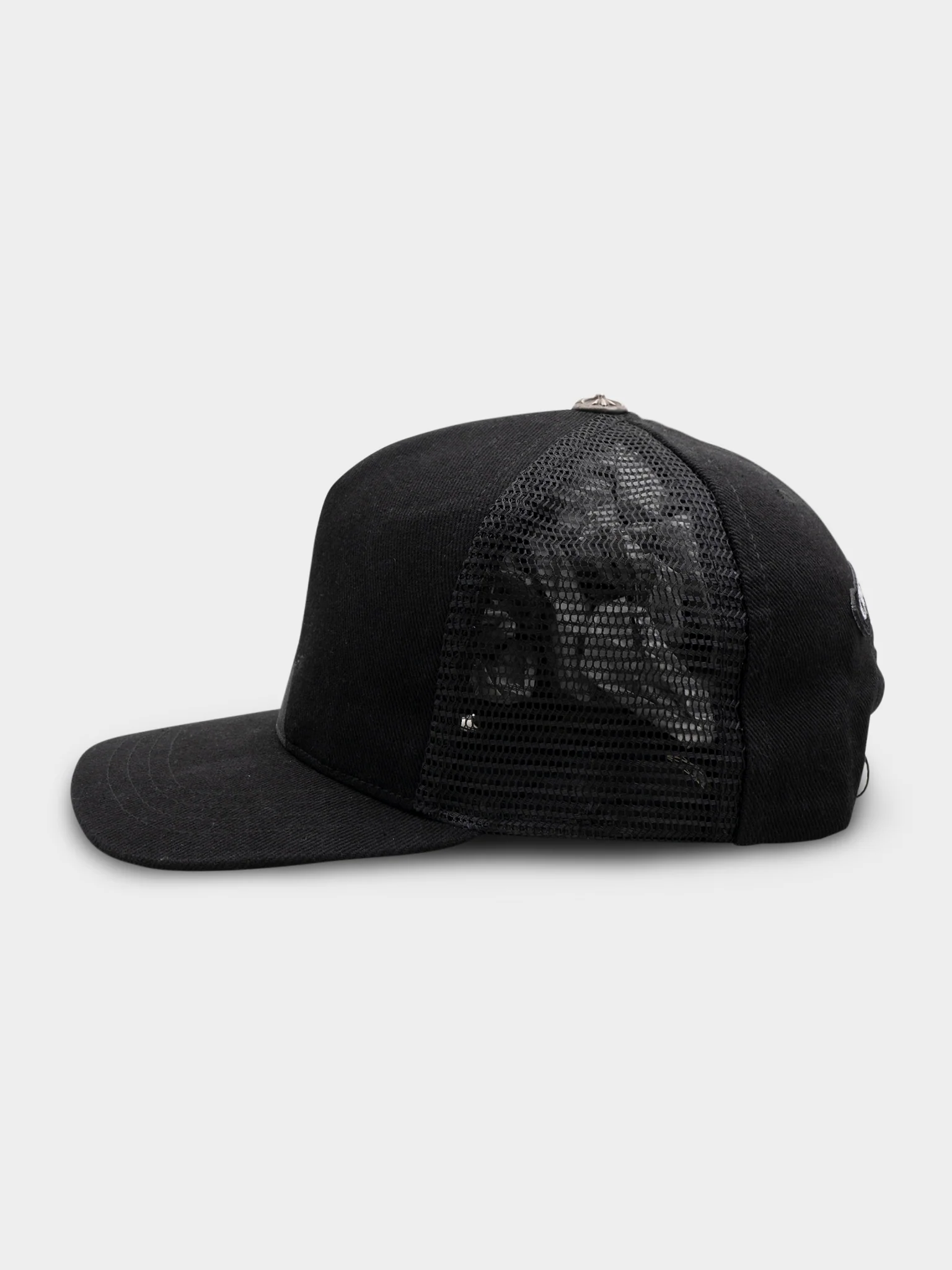 Fleur Trucker Hat - Image 2