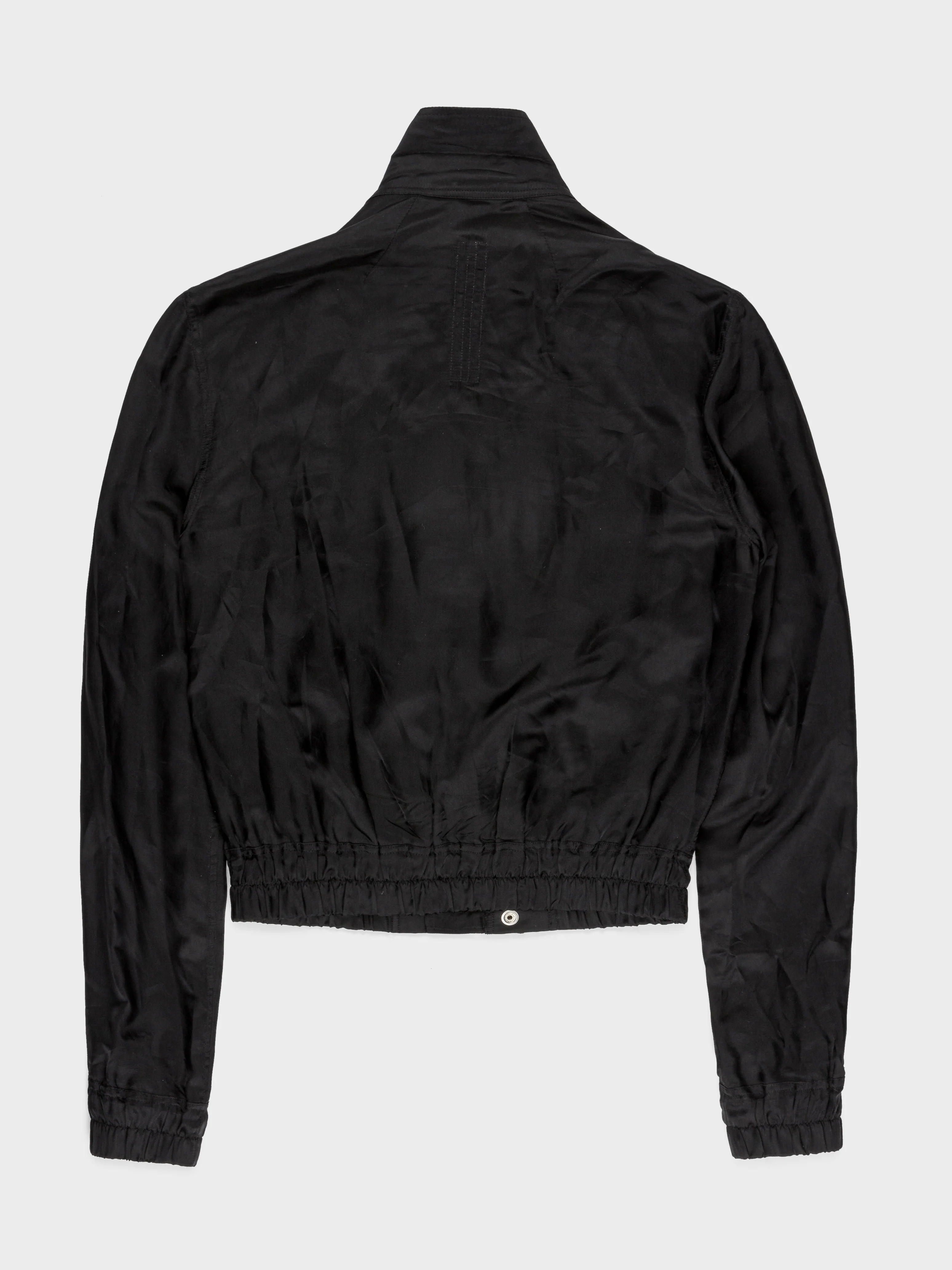 Viscose Flight Bomber - Image 3