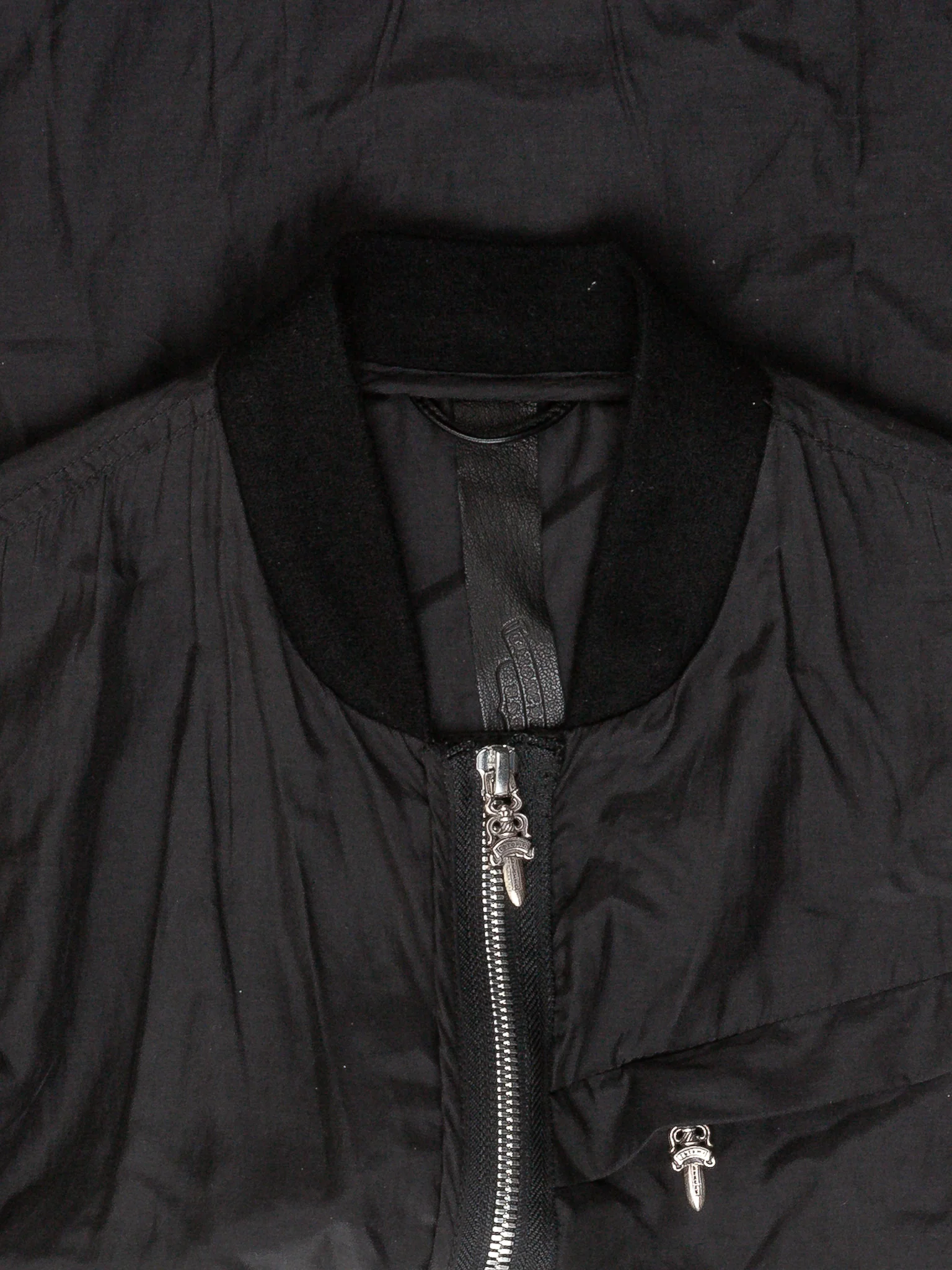 Silk Flight Bomber - Image 4