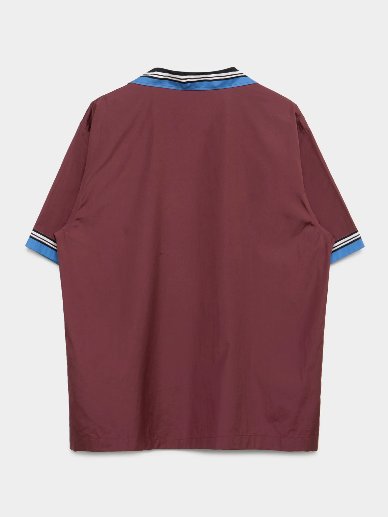 Floral Camp Shirt - Image 3
