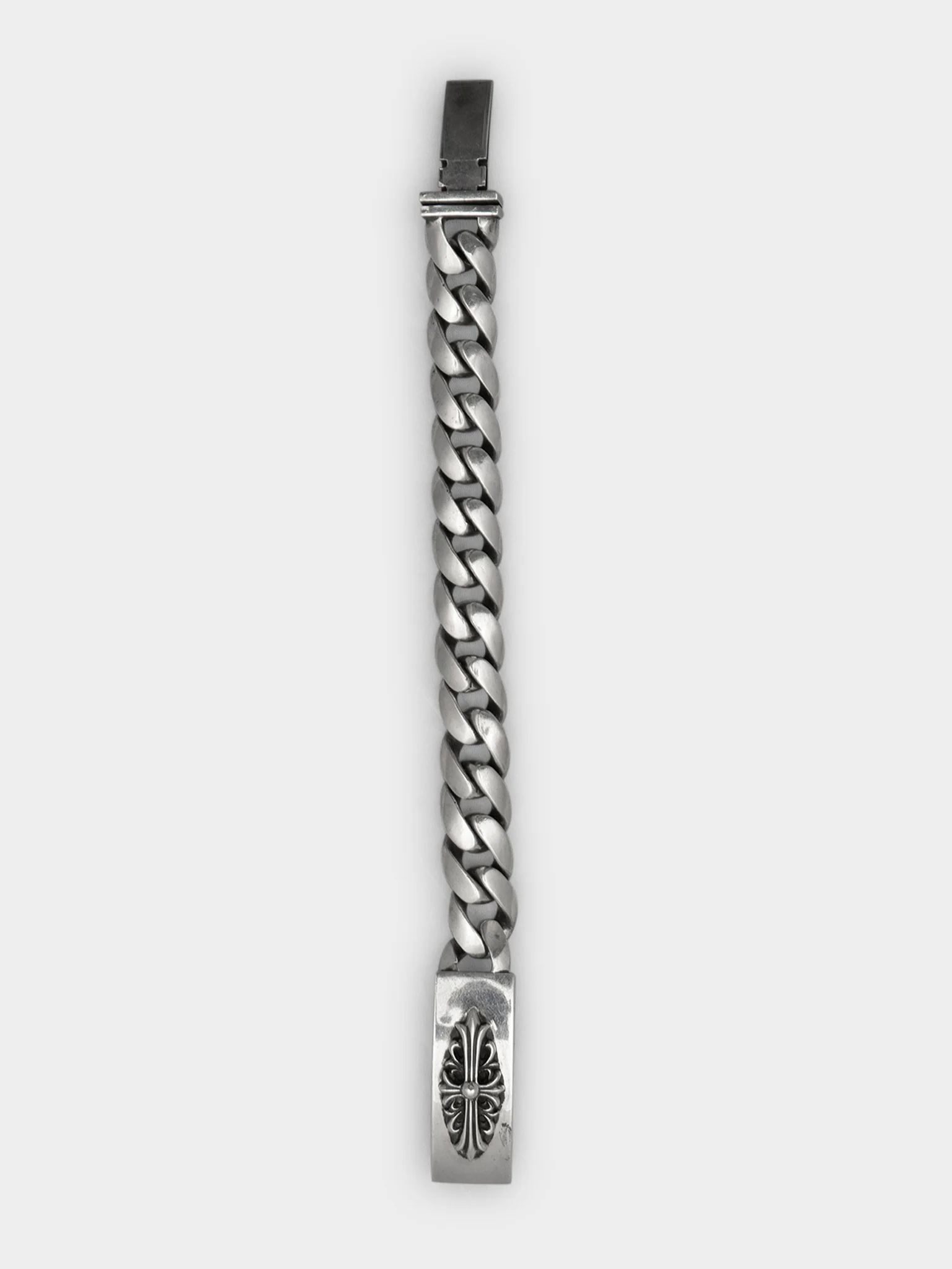 Floral ID Bracelet - Image 2