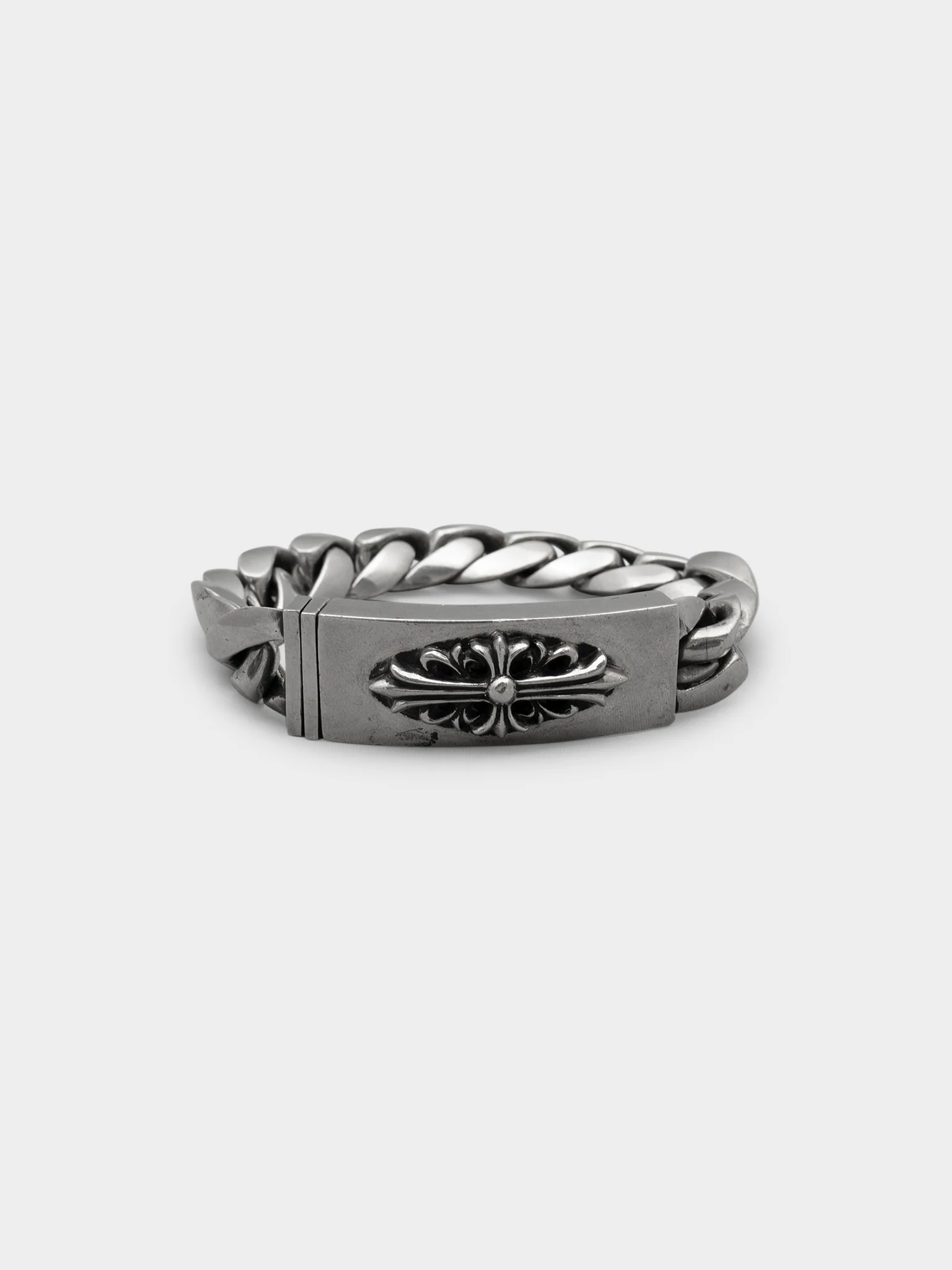 Floral ID Bracelet - Image 3