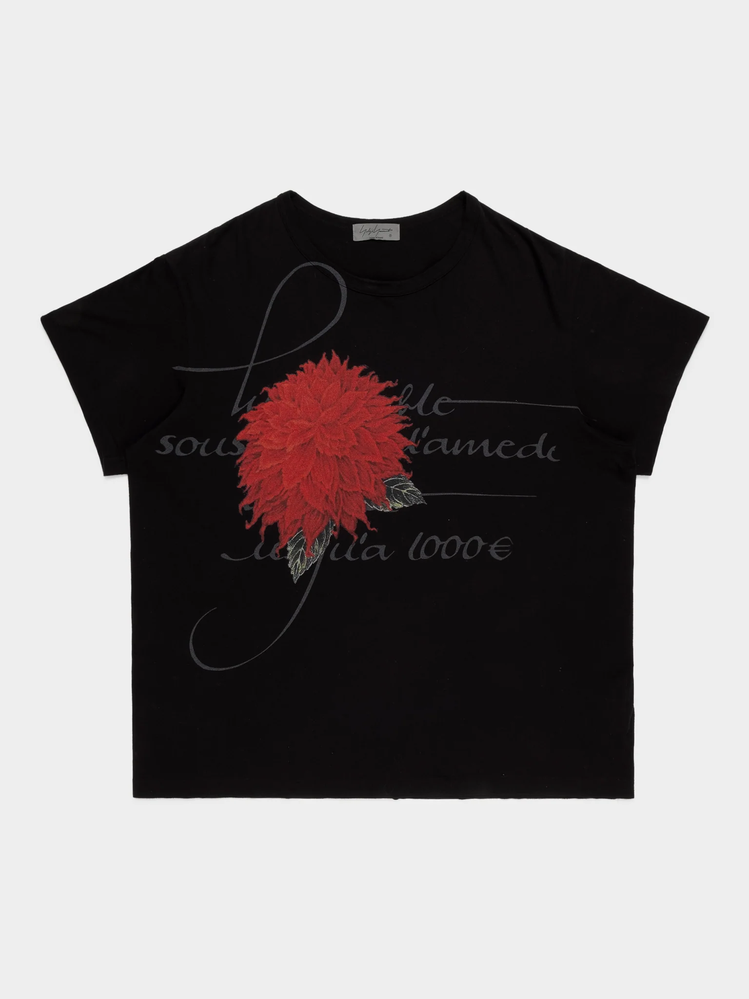 Floral T-Shirt