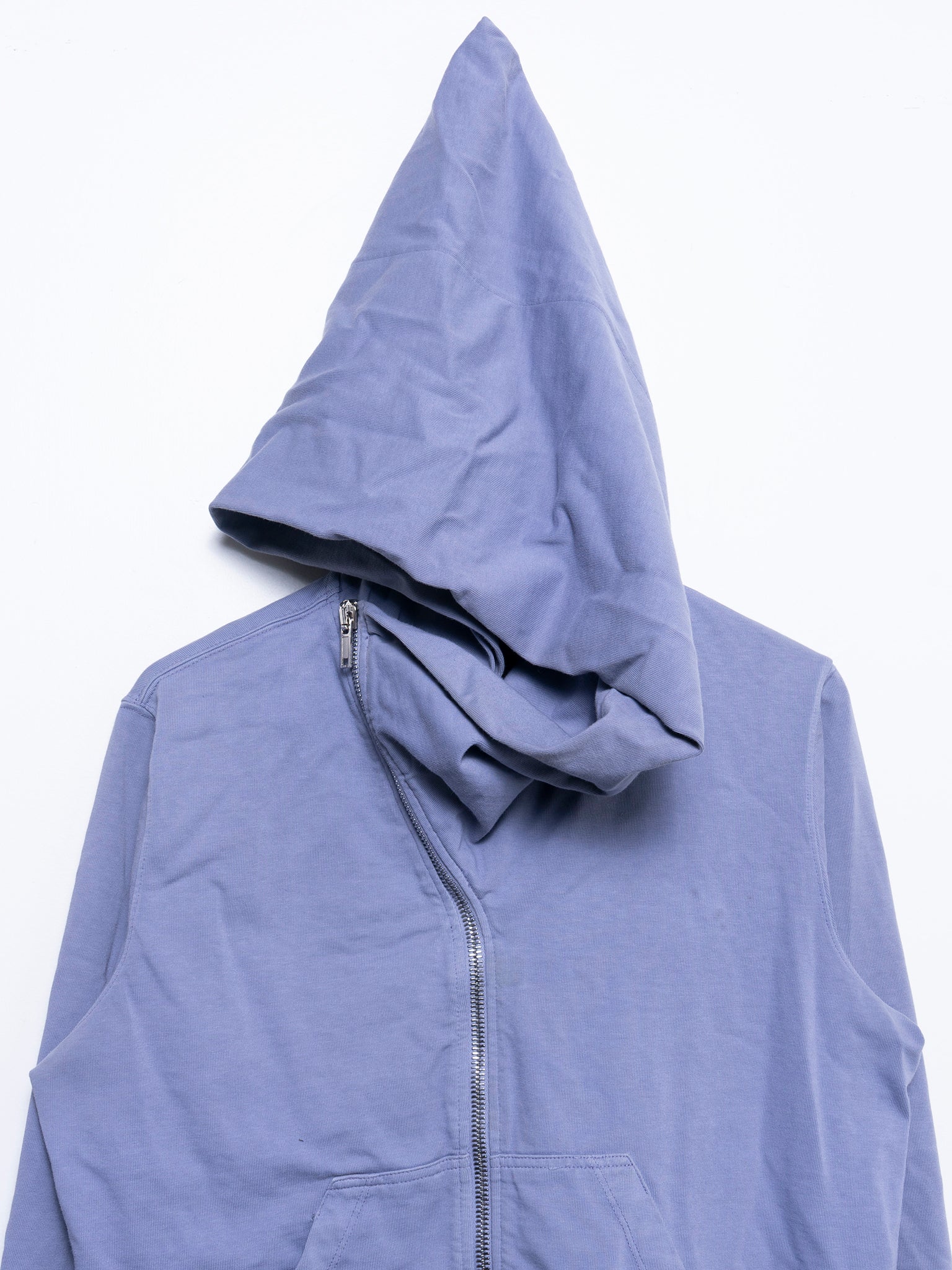‘Fogachine’ Bruise Mountain Hoodie - Image 2