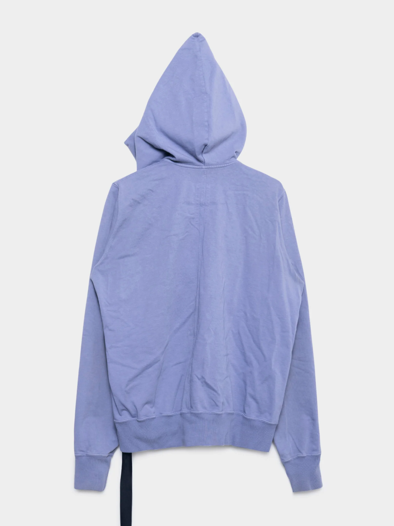 ‘Fogachine’ Bruise Mountain Hoodie - Image 3