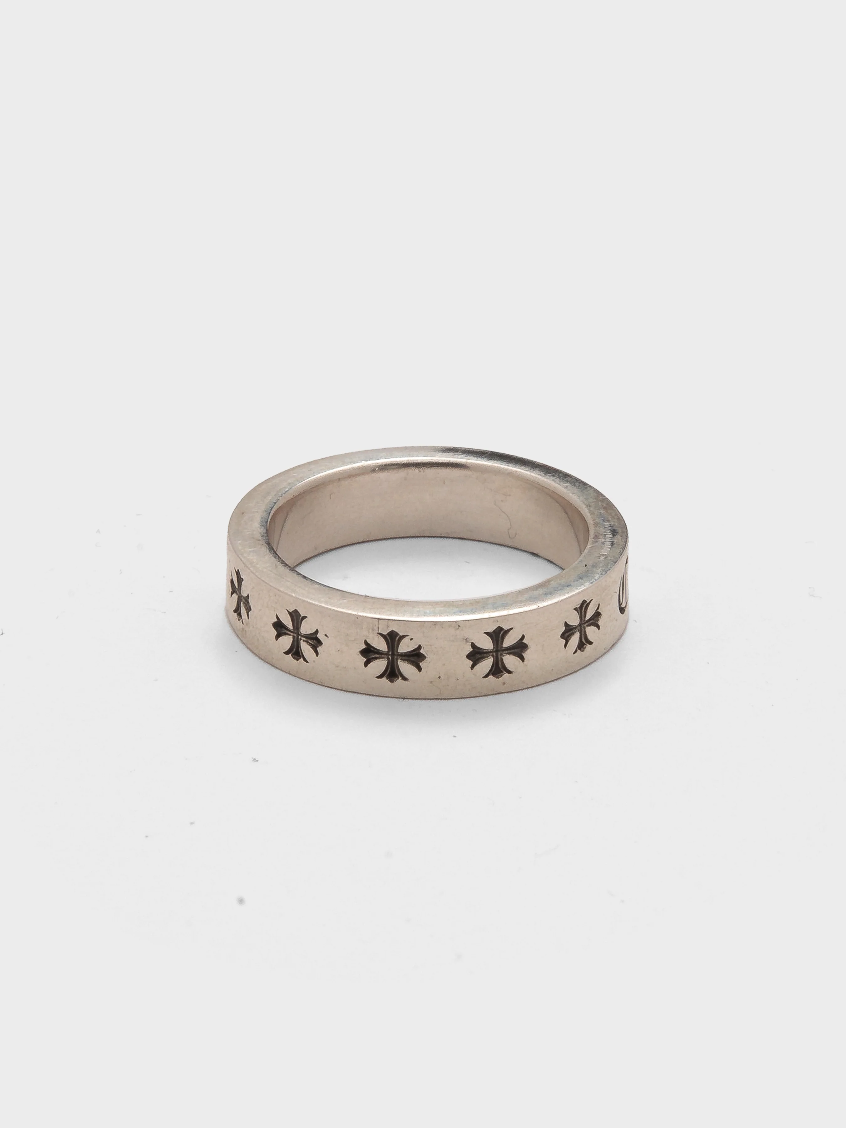 Forever Spacer Ring - Image 3