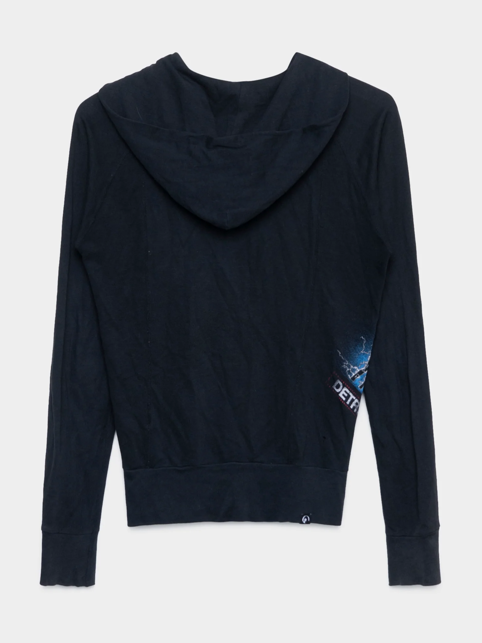 Forever Zip-Up Hoodie - Image 3
