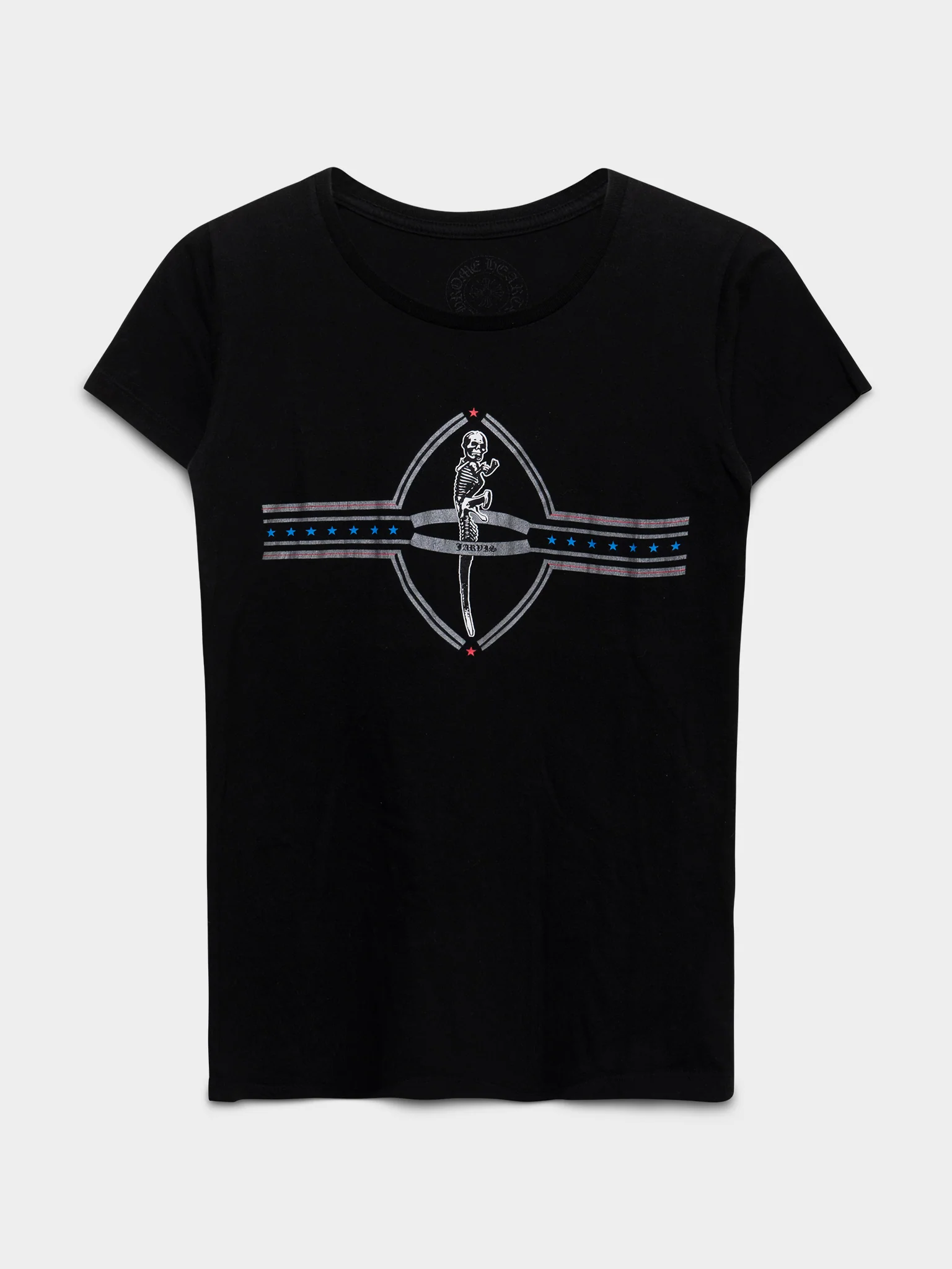 Foti Baby Tee