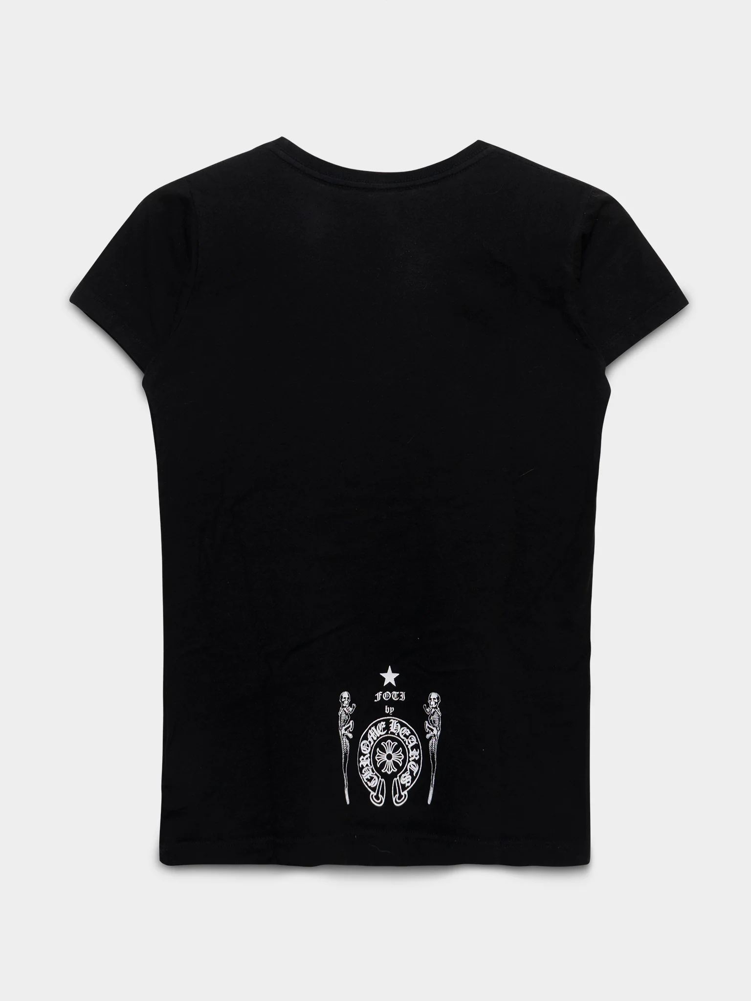 Foti Baby Tee - Image 2