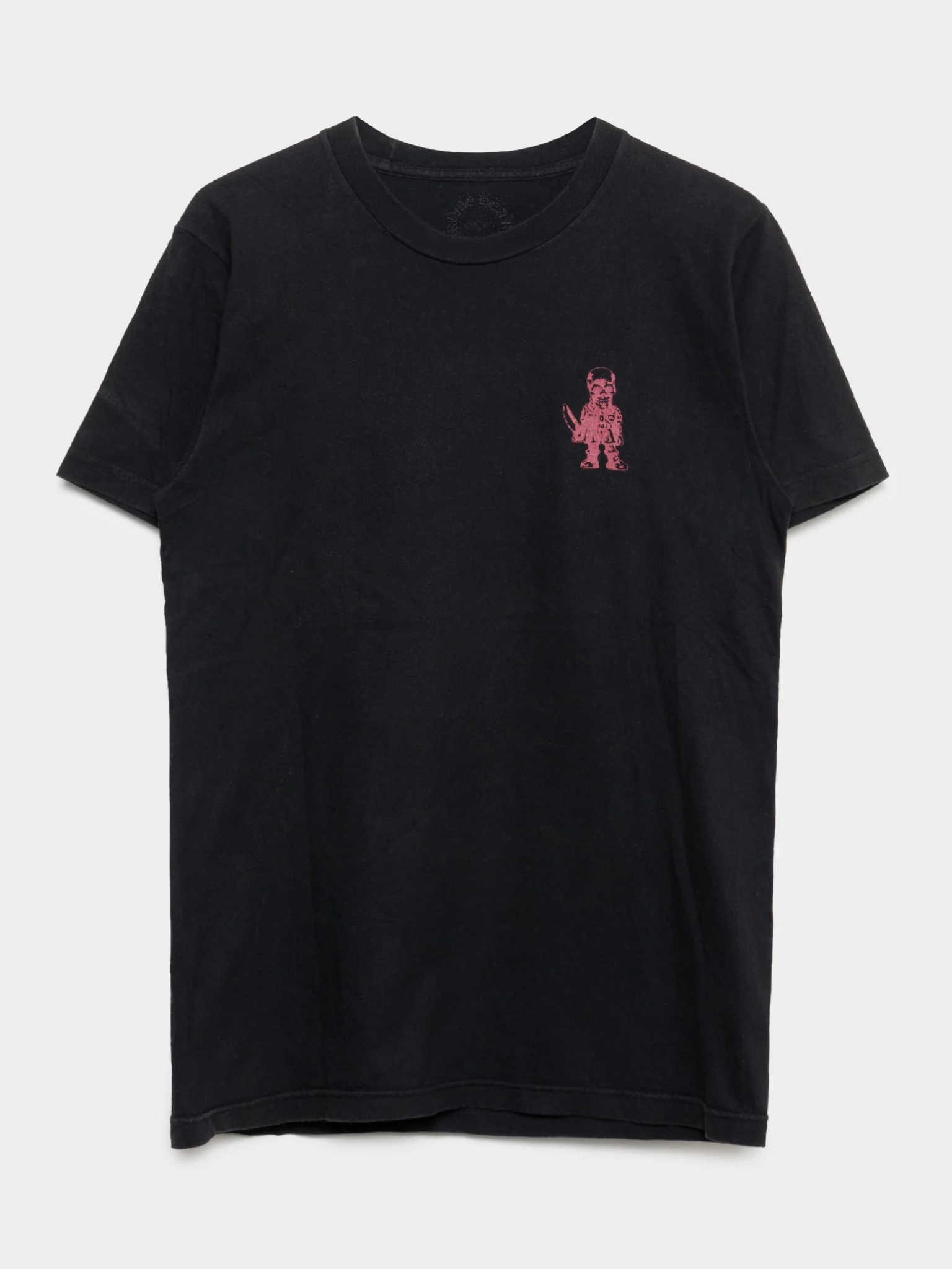 Foti Harris Flag T-Shirt - Image 2