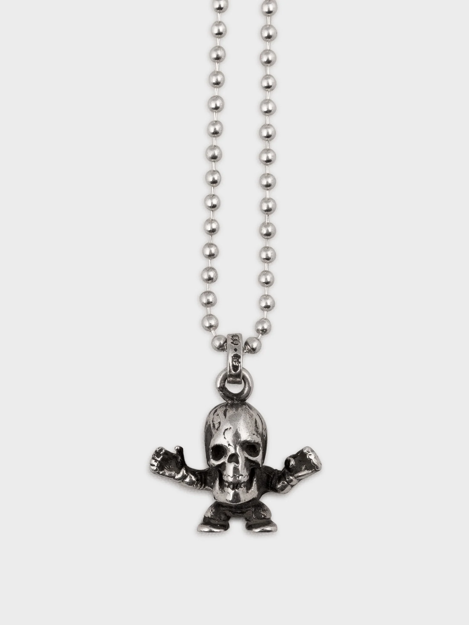 Foti Harris Pendant