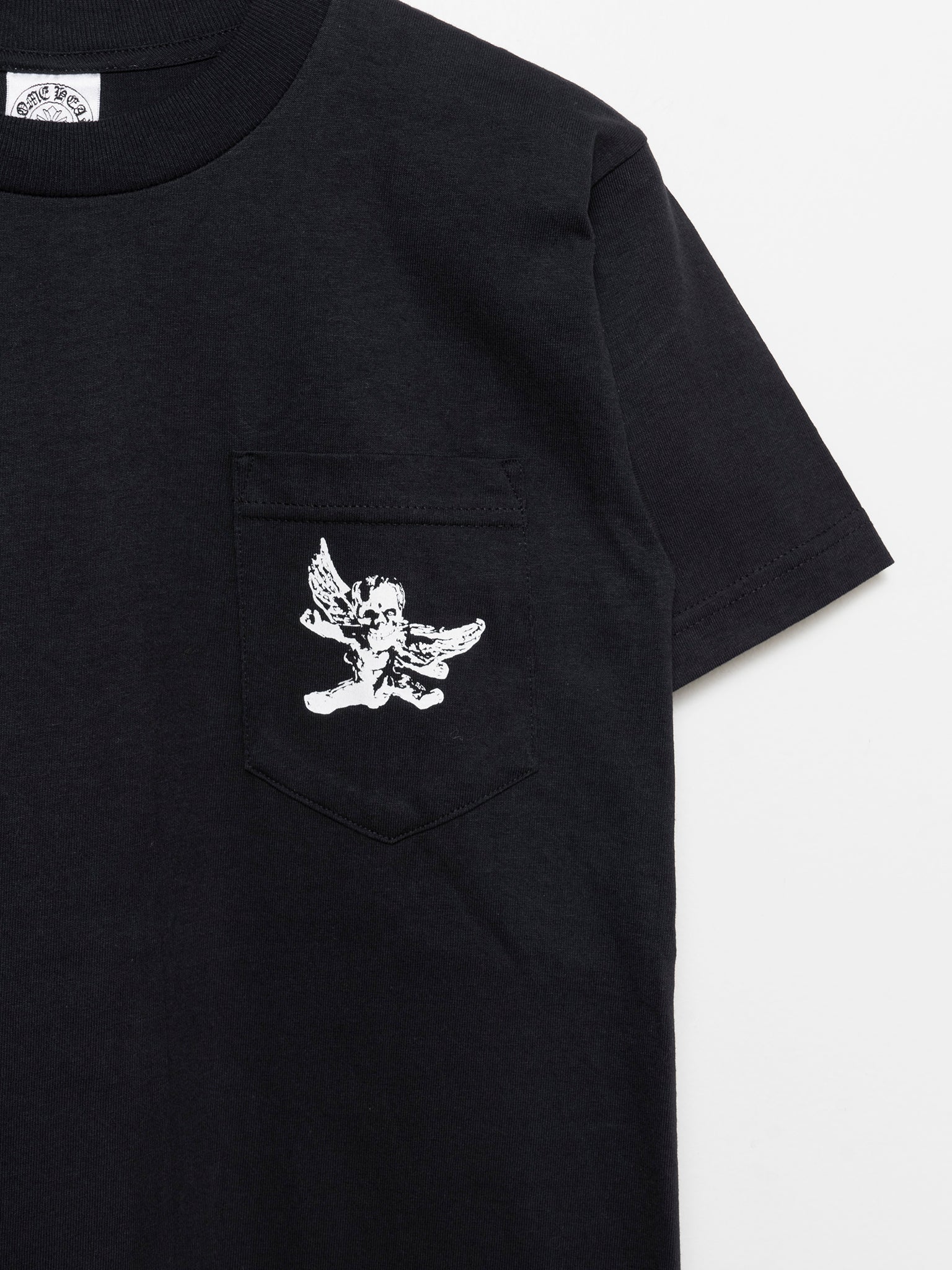 Foti Japan Flag T-Shirt - Image 2