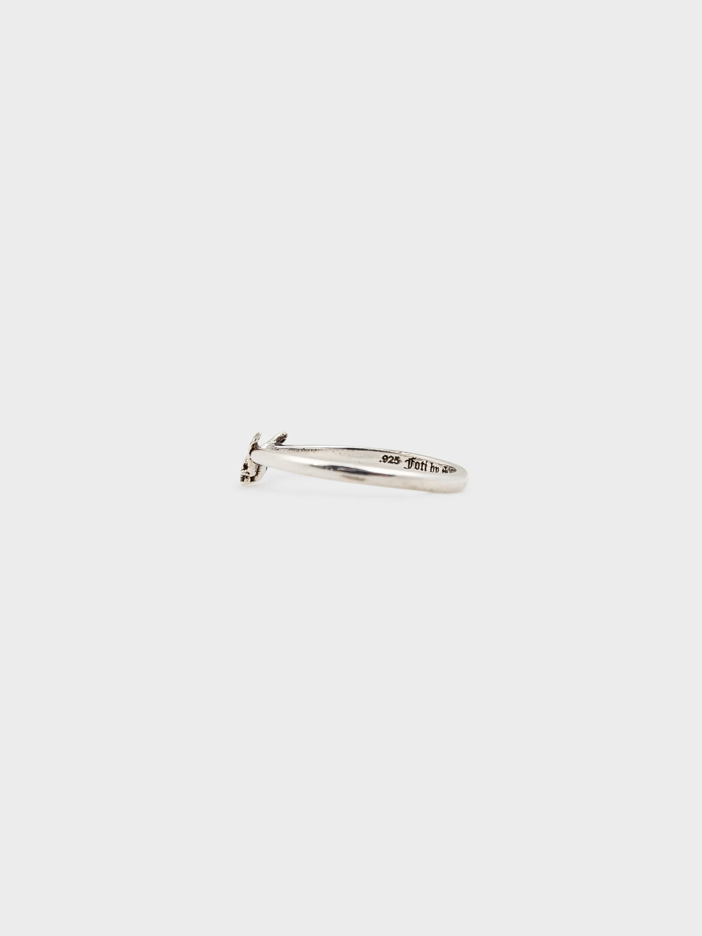 Foti Mahalia Bubblegum Ring - Image 3